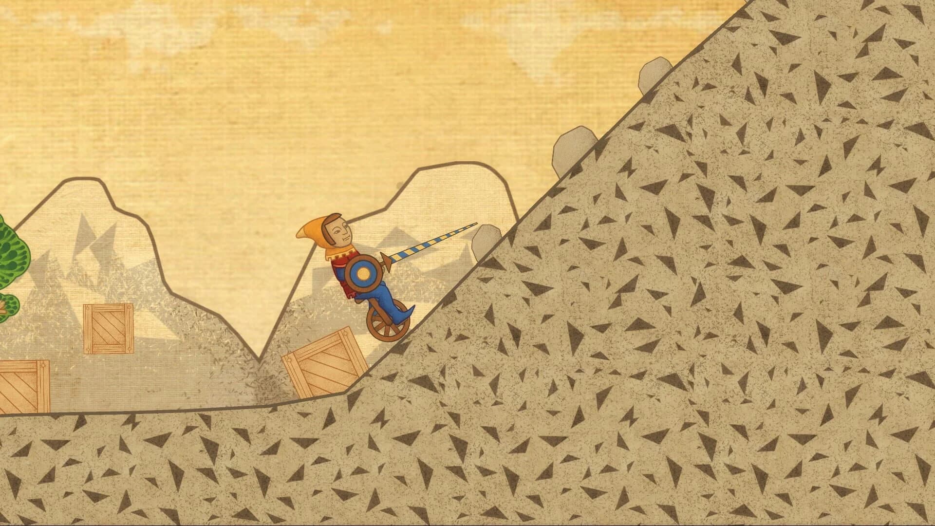 Balancelot screenshot 2