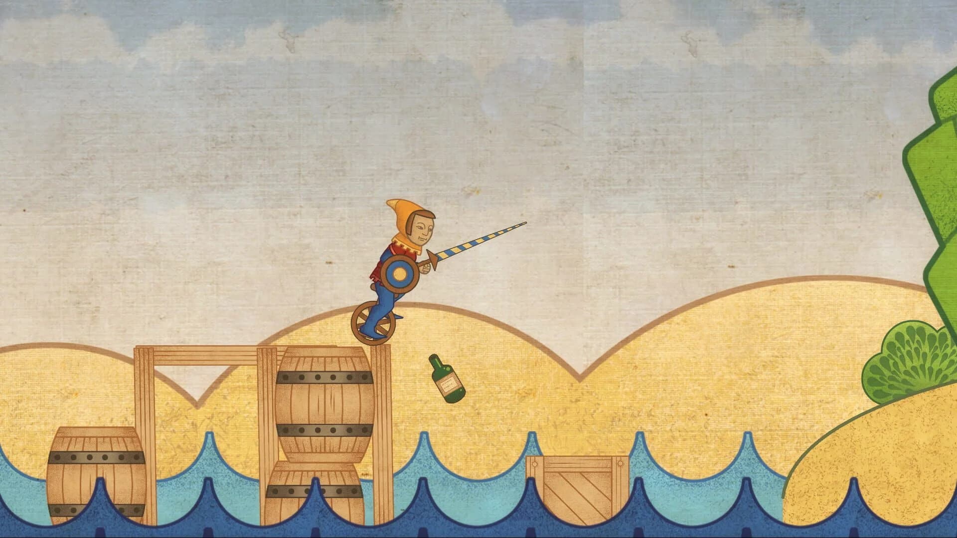 Balancelot screenshot 3