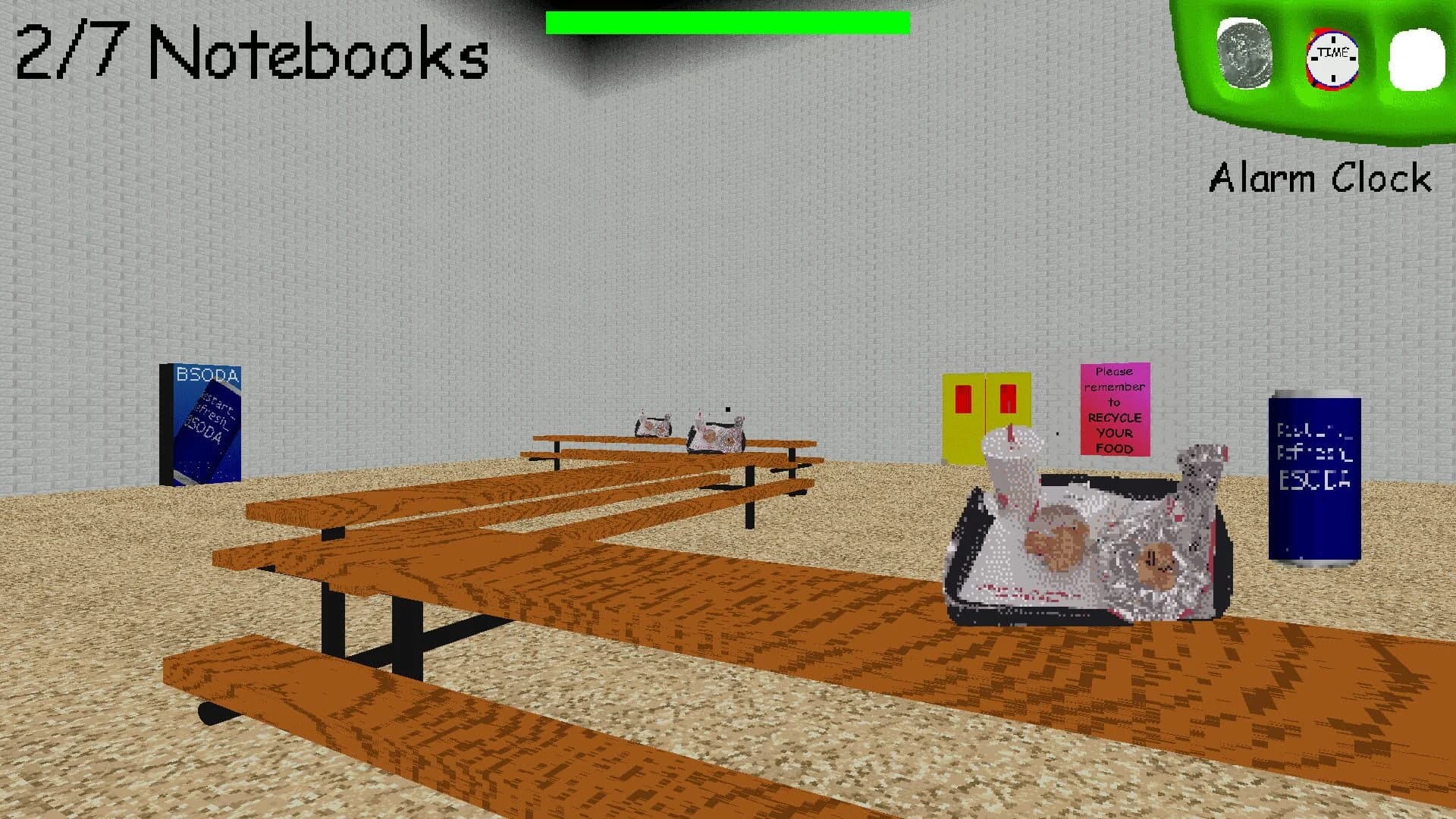 Baldi's Basics in Education and Learning screenshot 5