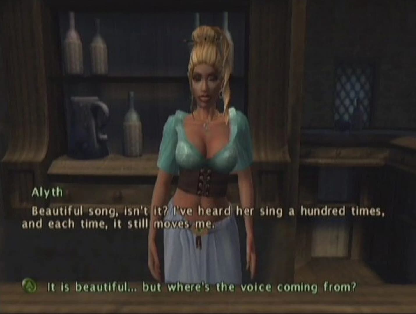 Baldur's Gate: Dark Alliance screenshot 4