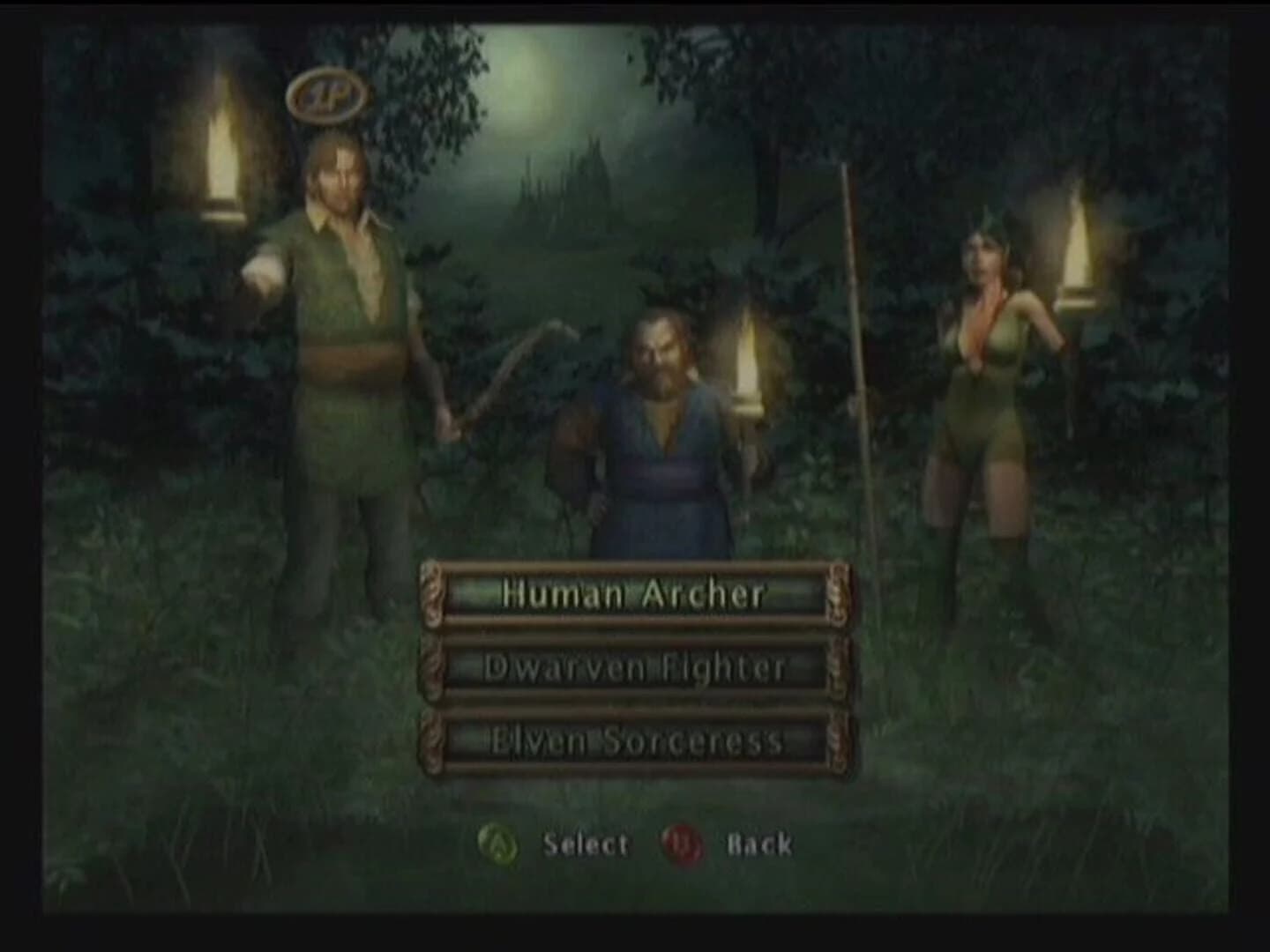 Baldur's Gate: Dark Alliance screenshot 3