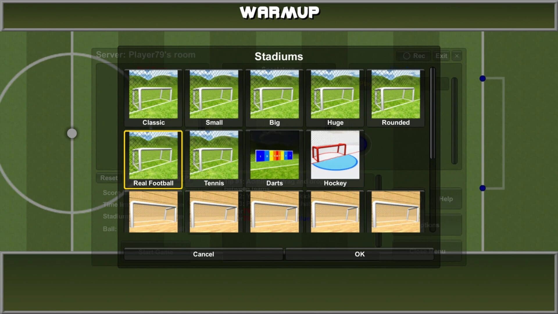 Ball 2D screenshot 5