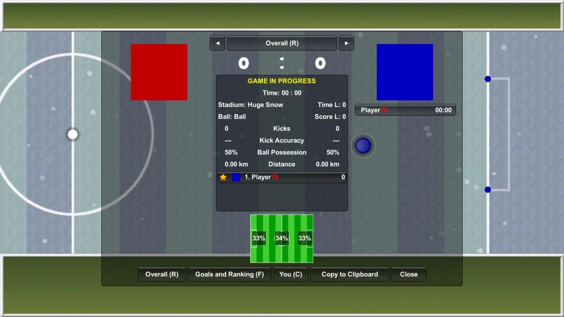 Ball 2D screenshot 4