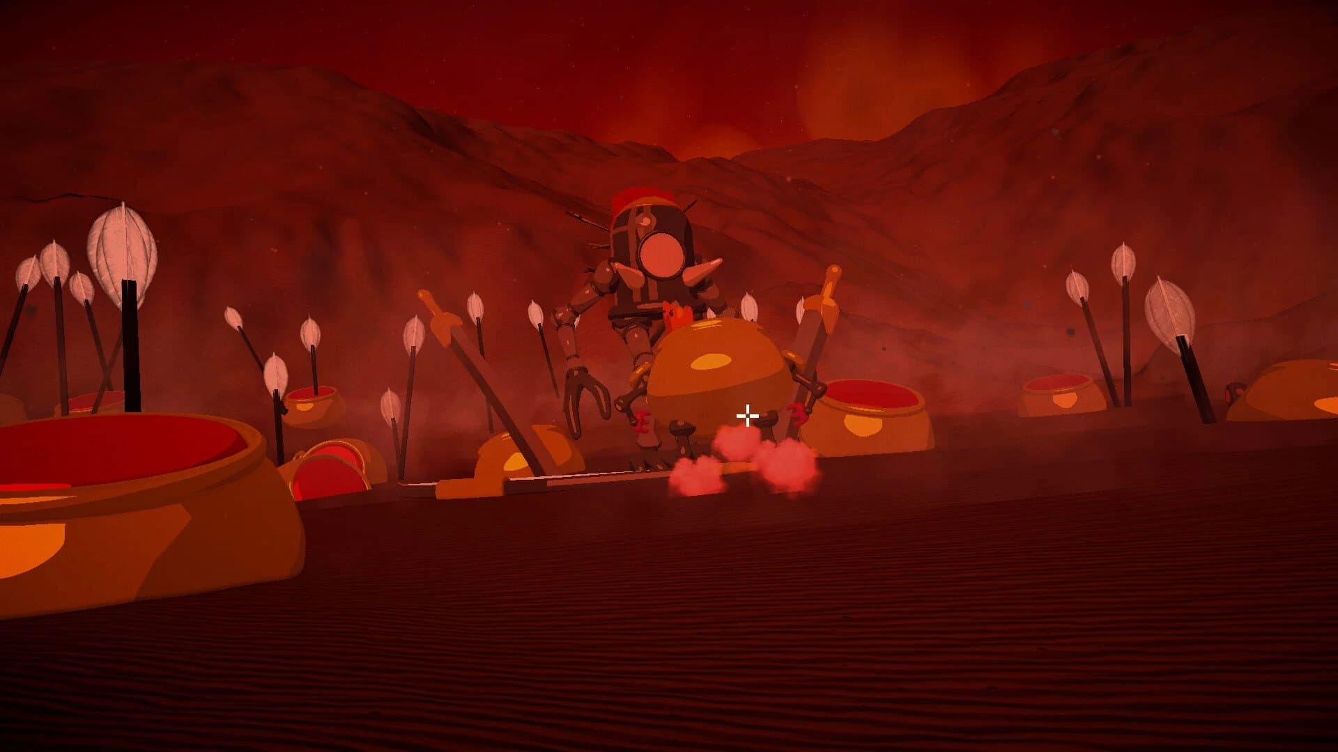 Ball-e screenshot 4