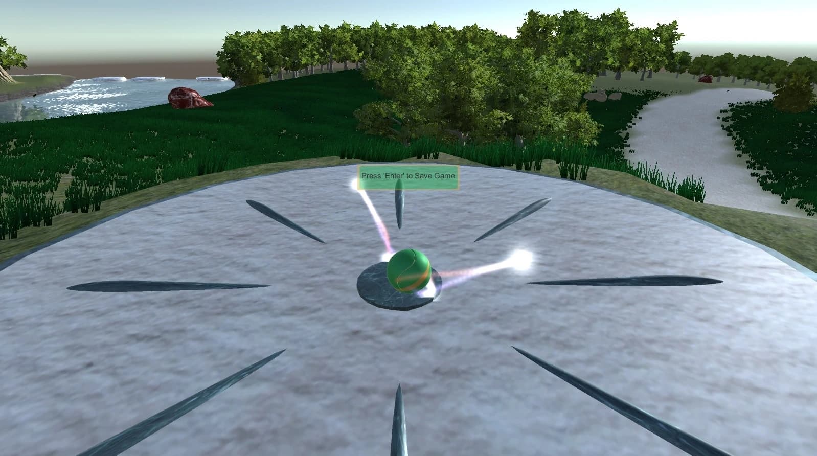 Ball Escape screenshot 5