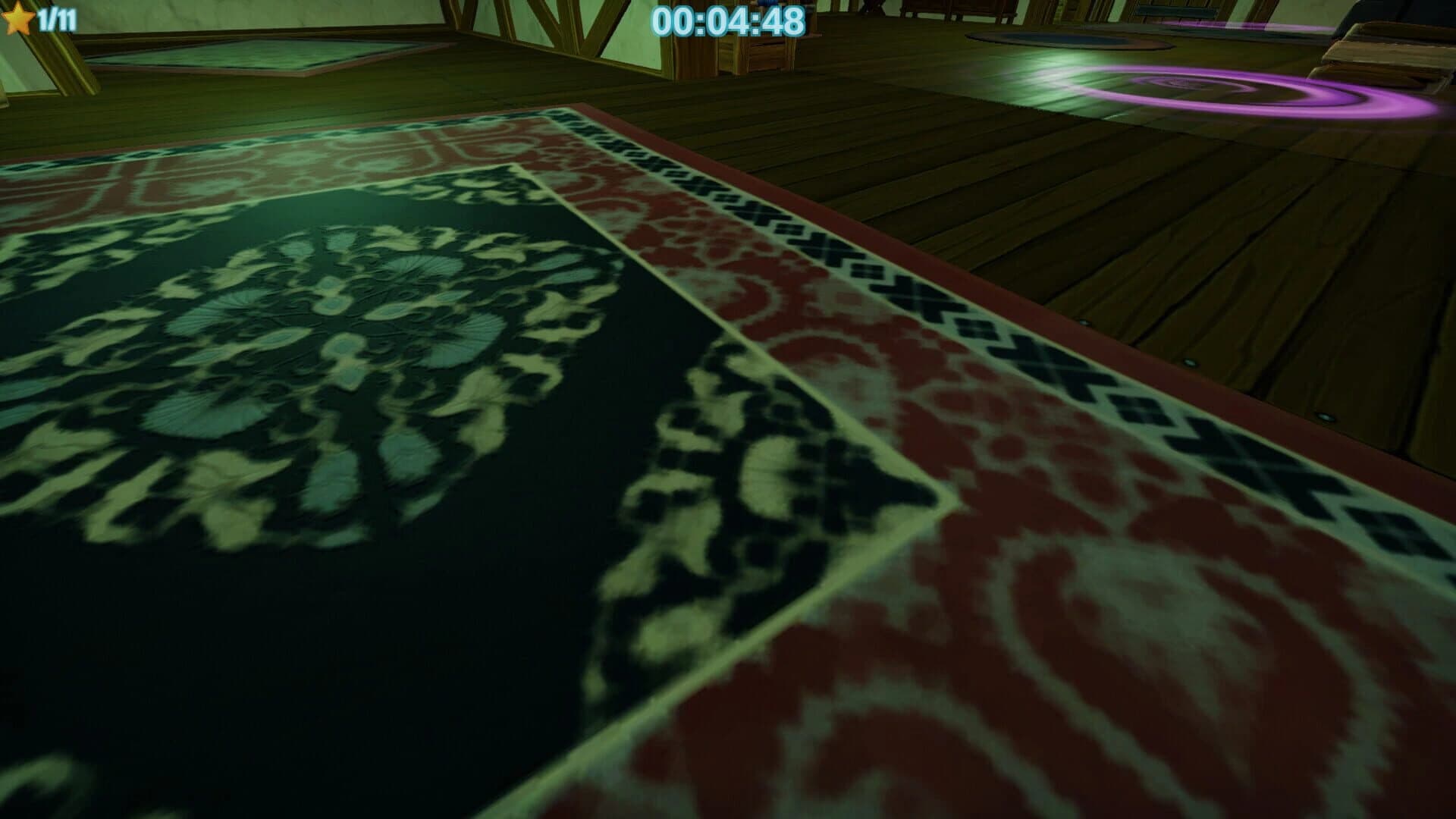 Ball Game screenshot 3
