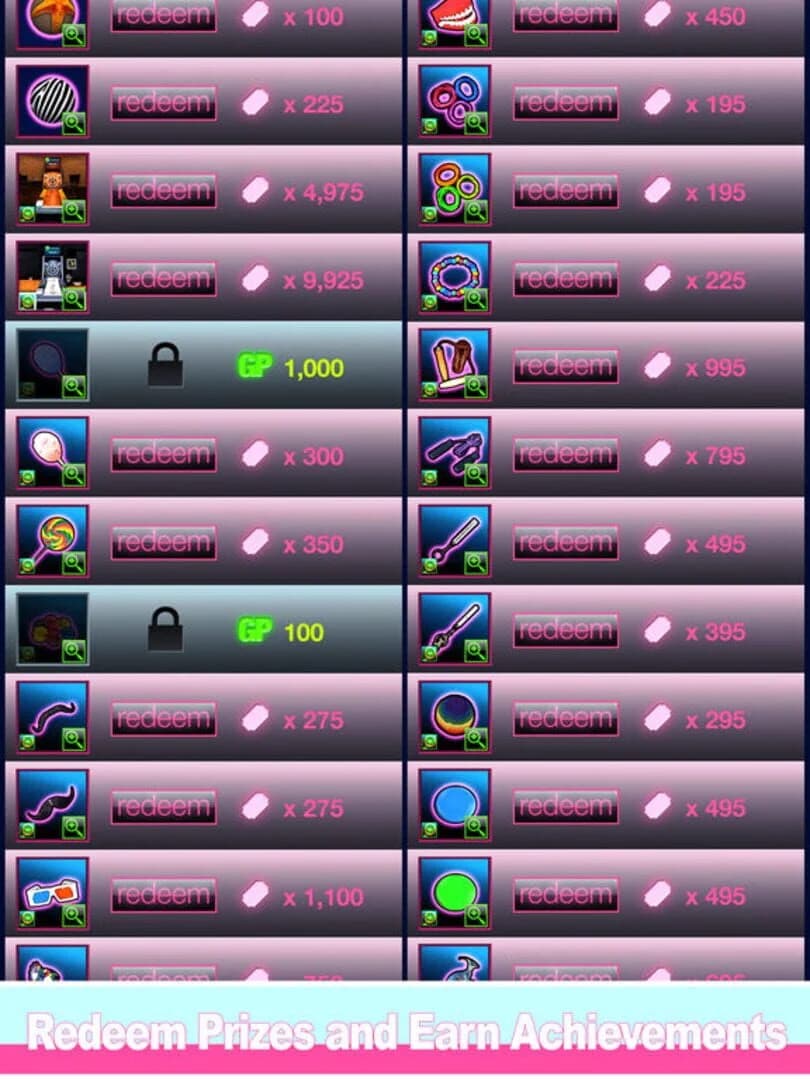 Ball-Hop Bowling screenshot 4