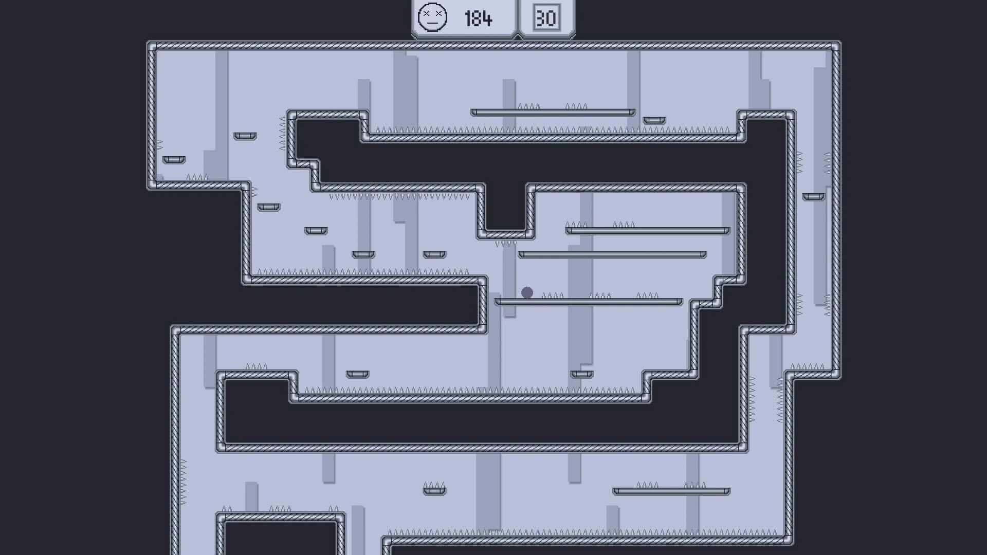 Ball laB screenshot 2