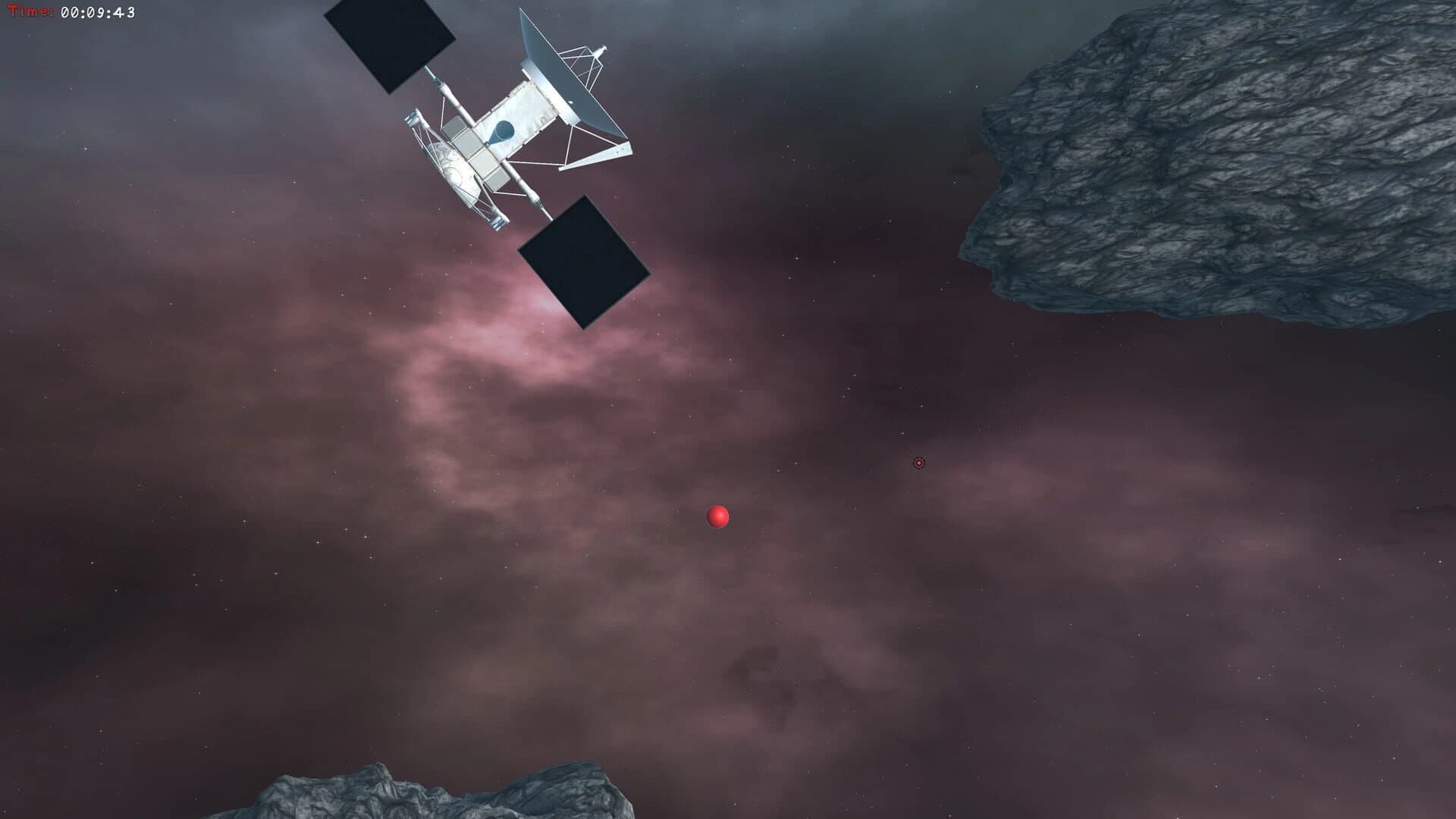Ball Pain screenshot 1