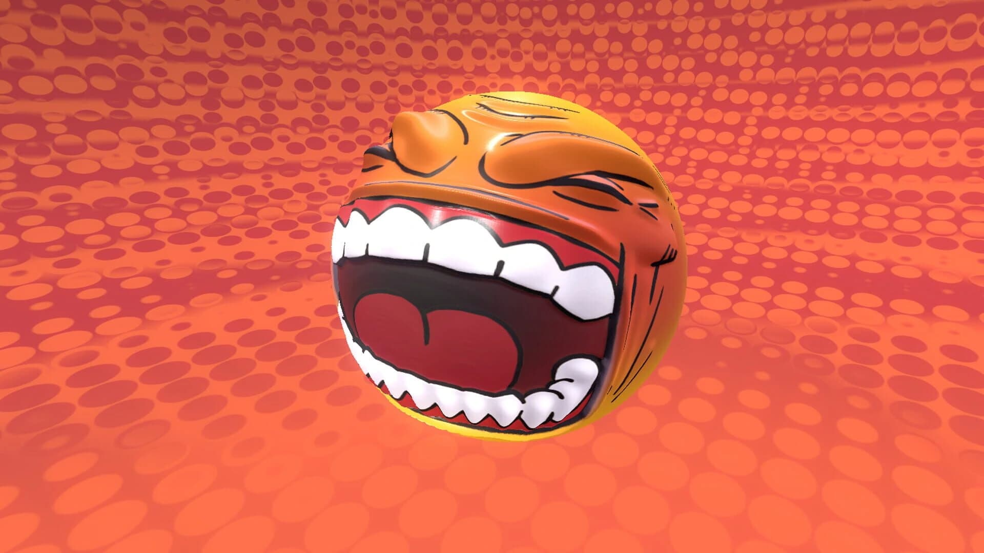Ball Pit King 3D screenshot 3