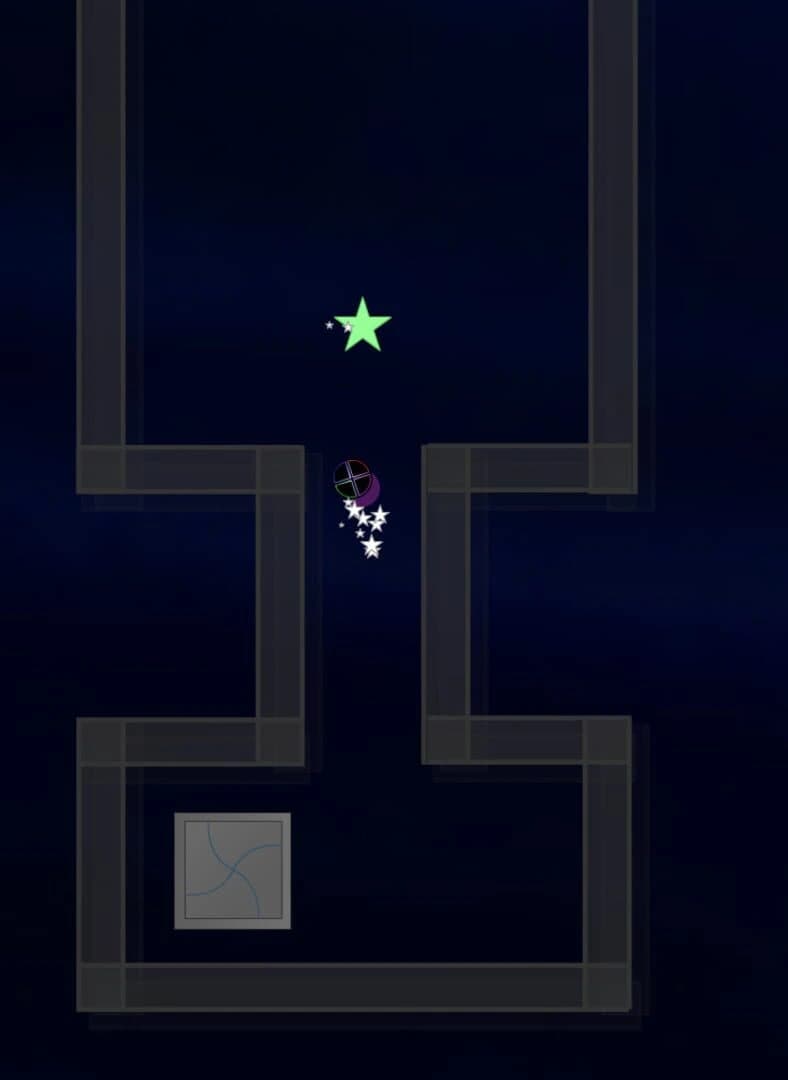Ball Revamped III: Gemini screenshot 1