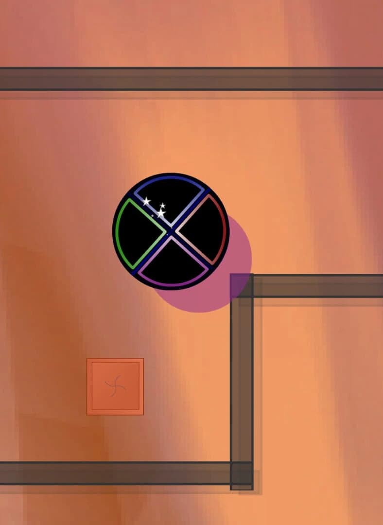 Ball Revamped III: Gemini screenshot 2
