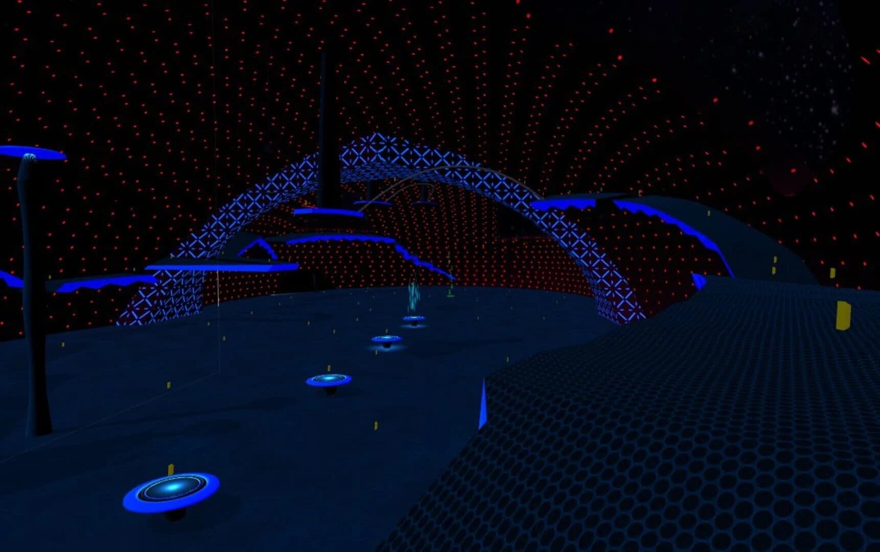Ball Run and Rush screenshot 4