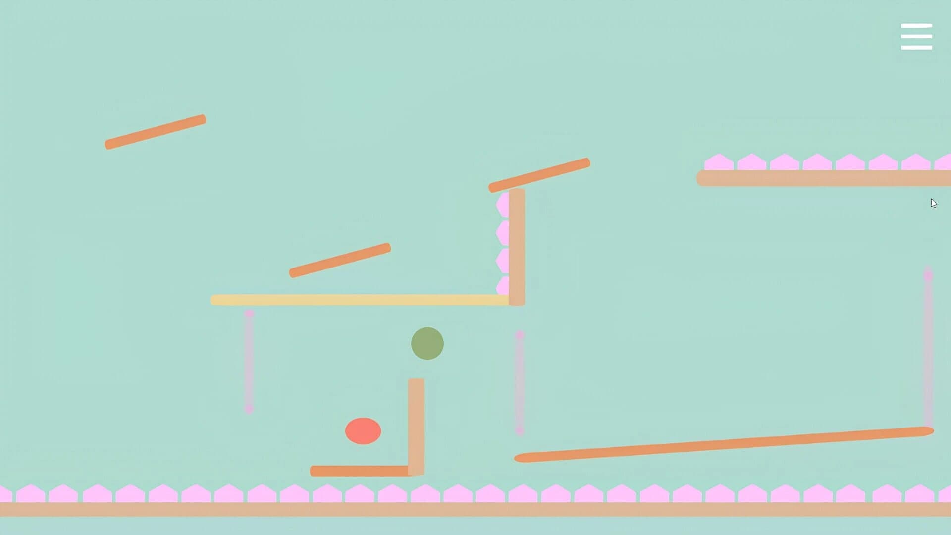 Ball Rush screenshot 1