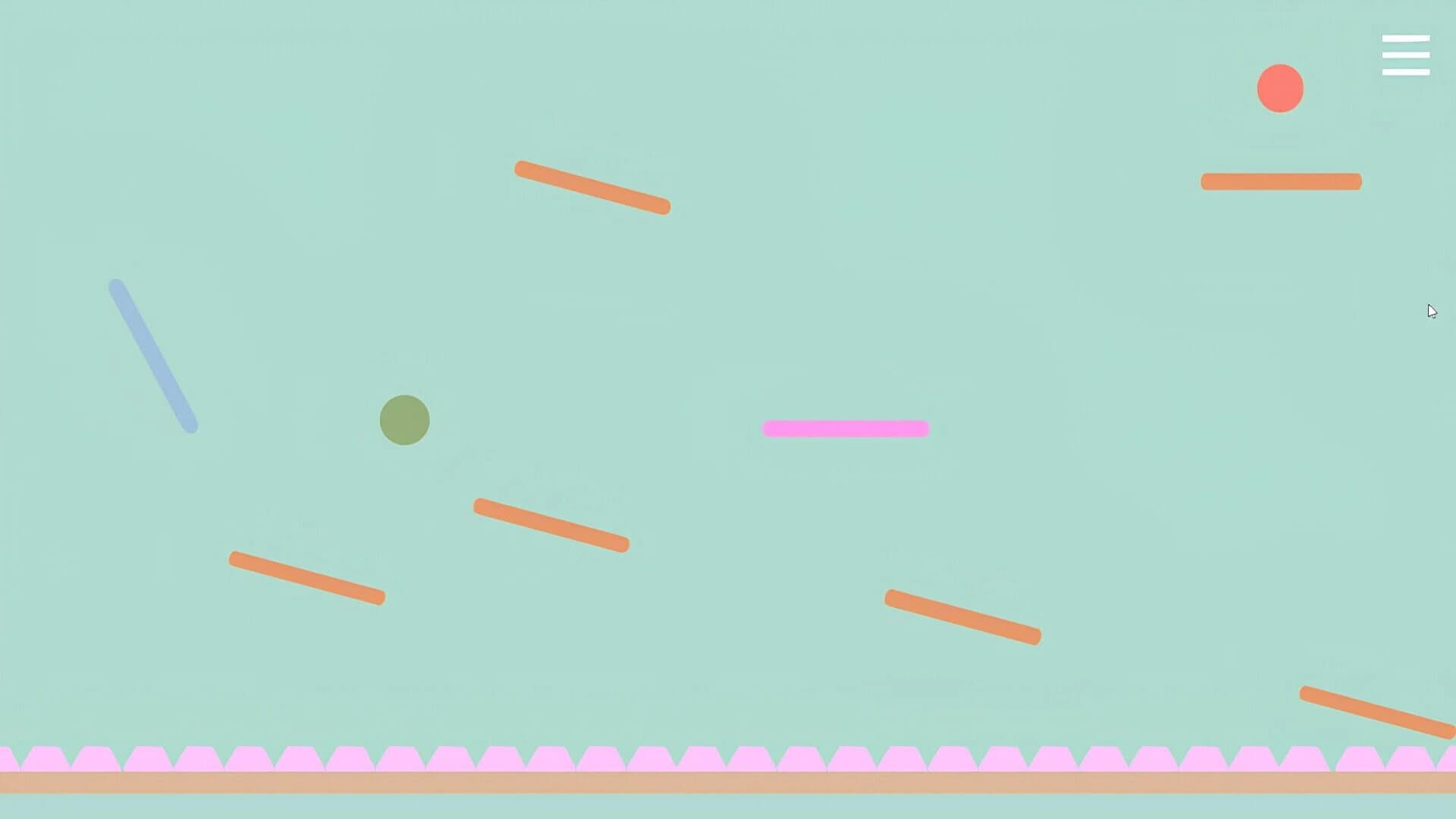 Ball Rush screenshot 2