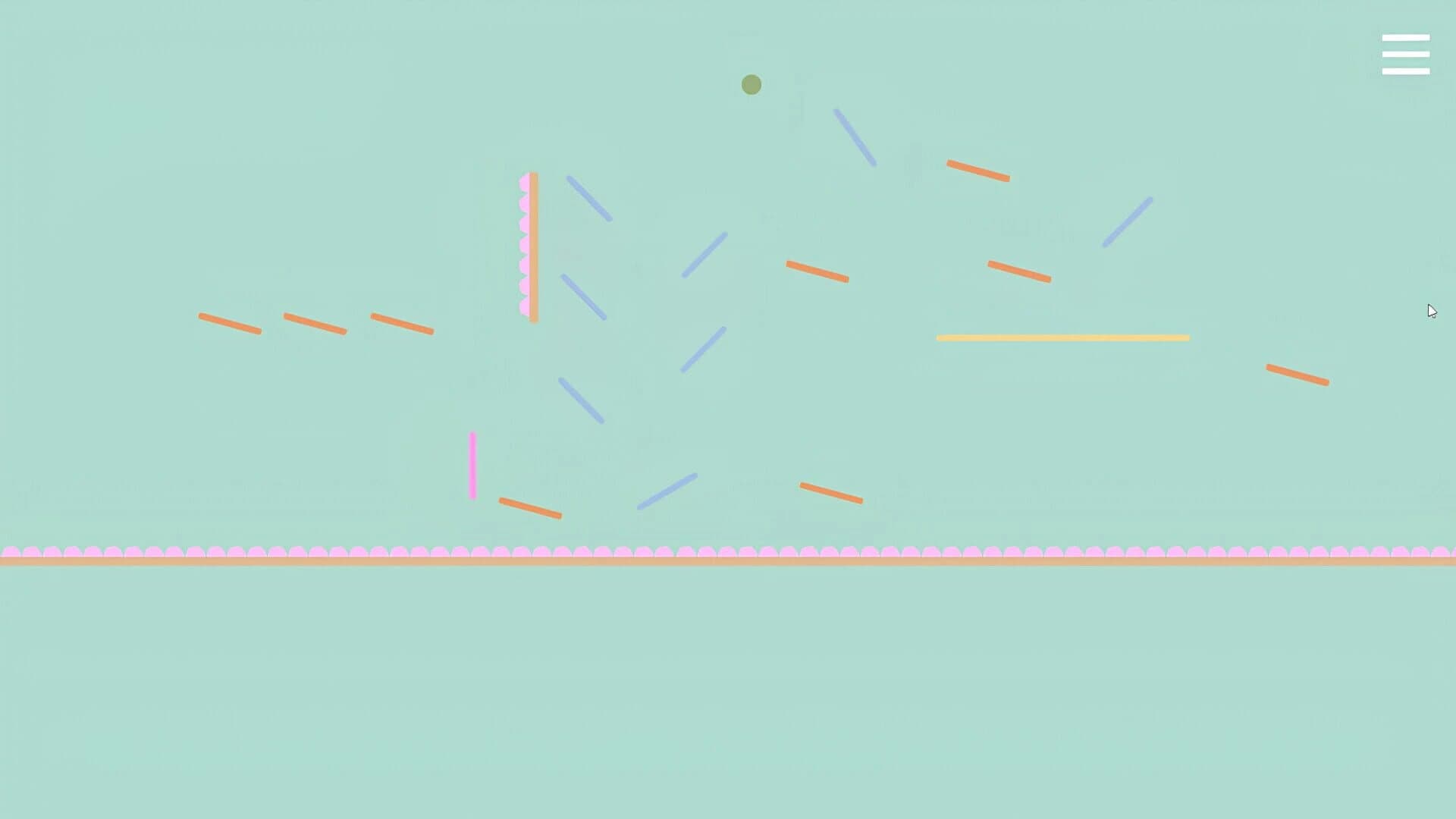 Ball Rush screenshot 3