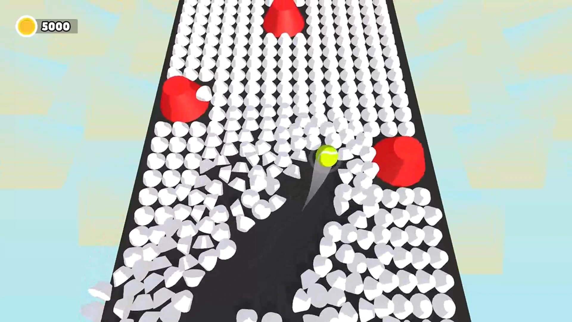 Ball Rush 2 screenshot 5