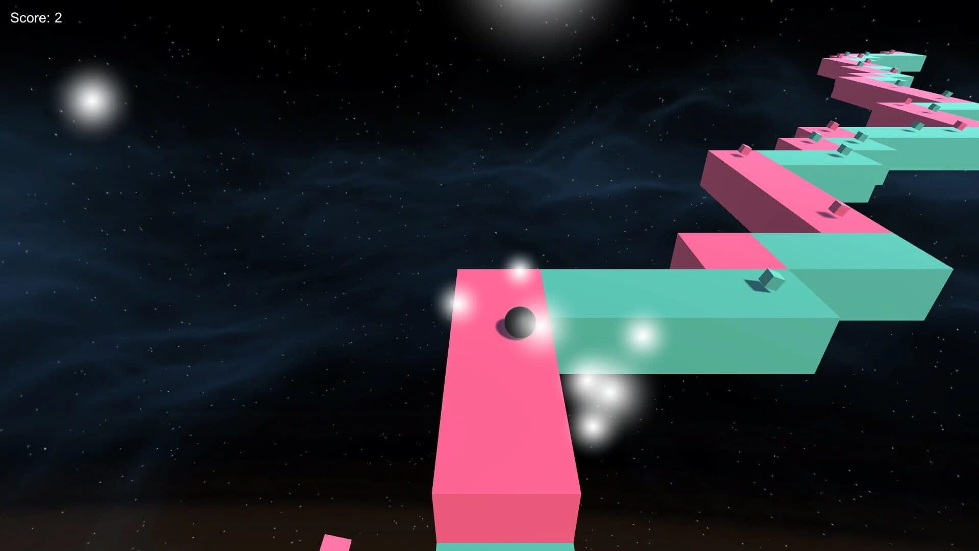 Ball Twist screenshot 3