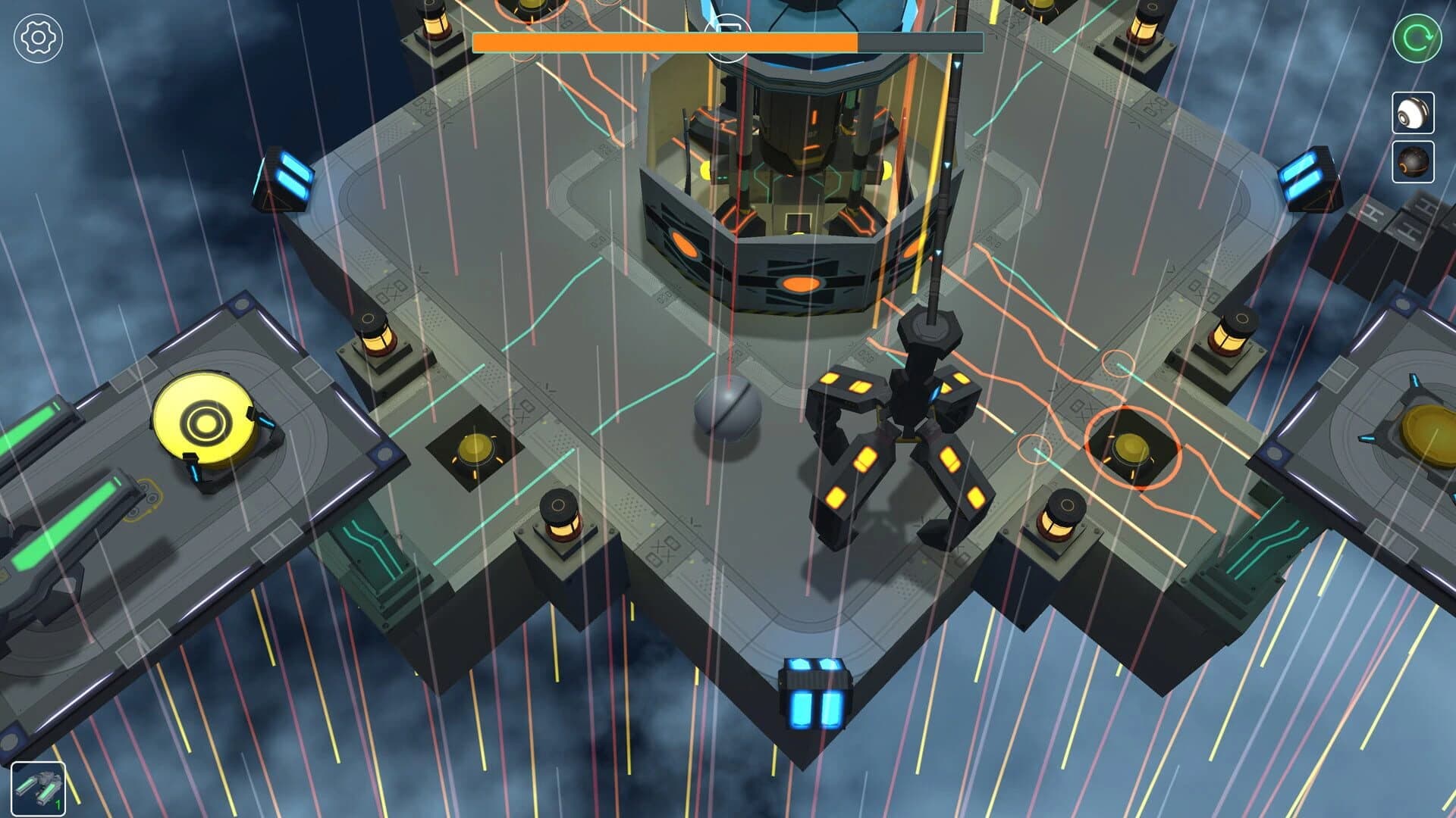 Ballance: The Return screenshot 2