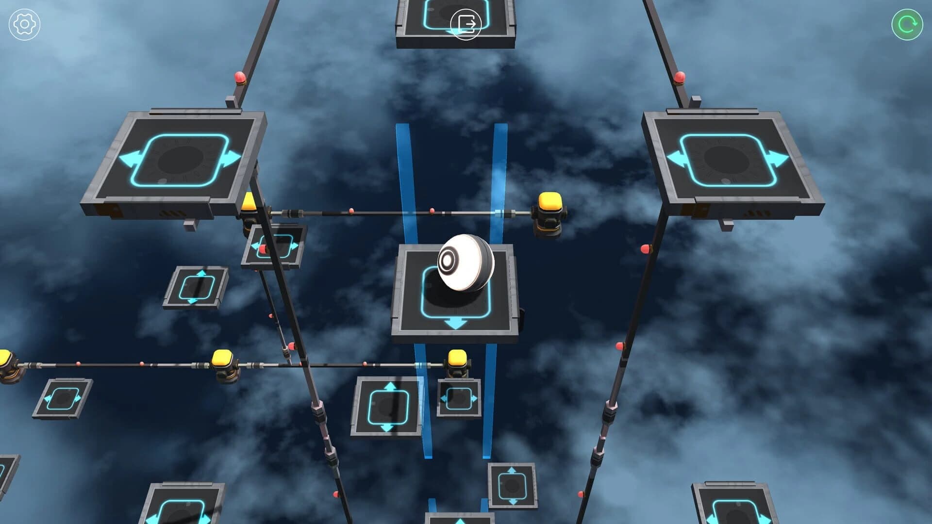 Ballance: The Return screenshot 4