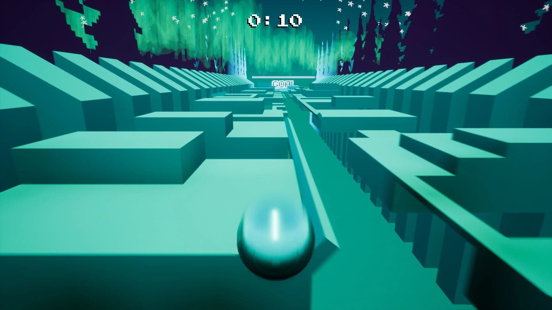 BallBoi screenshot 3