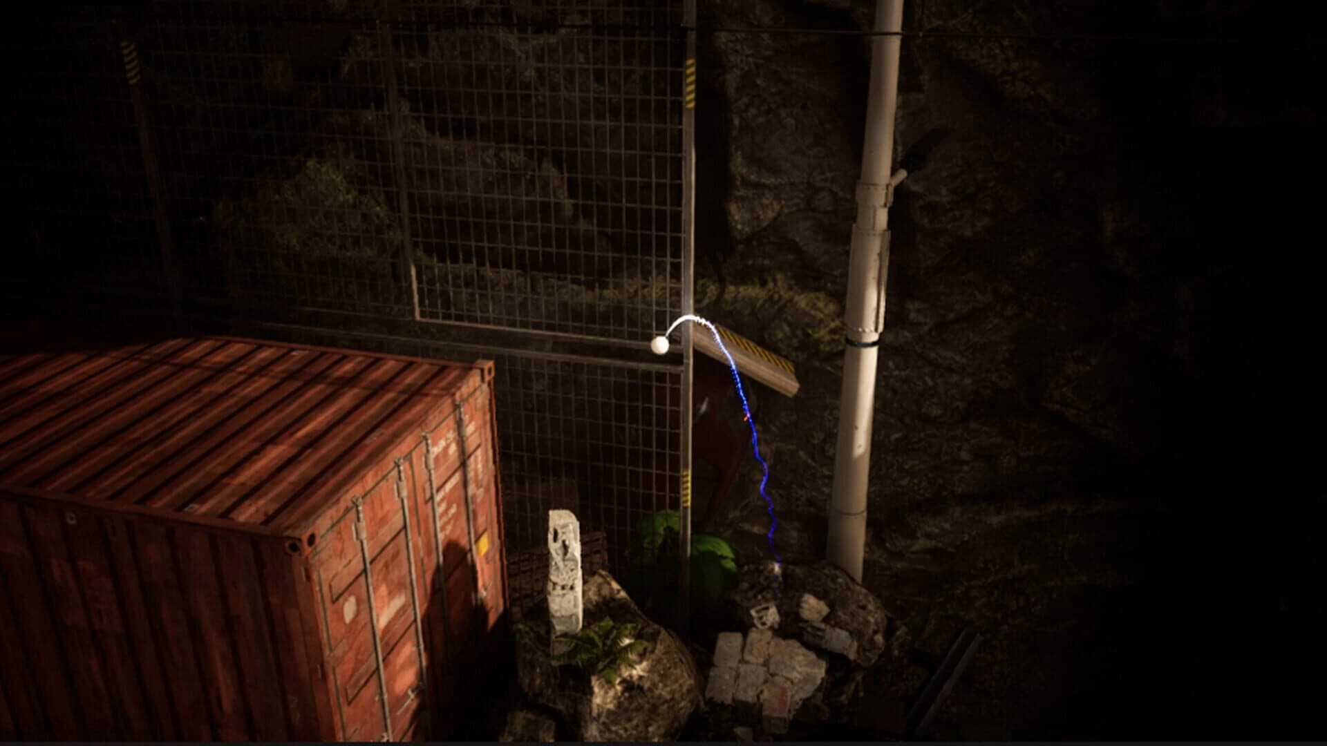Balldventure screenshot 5