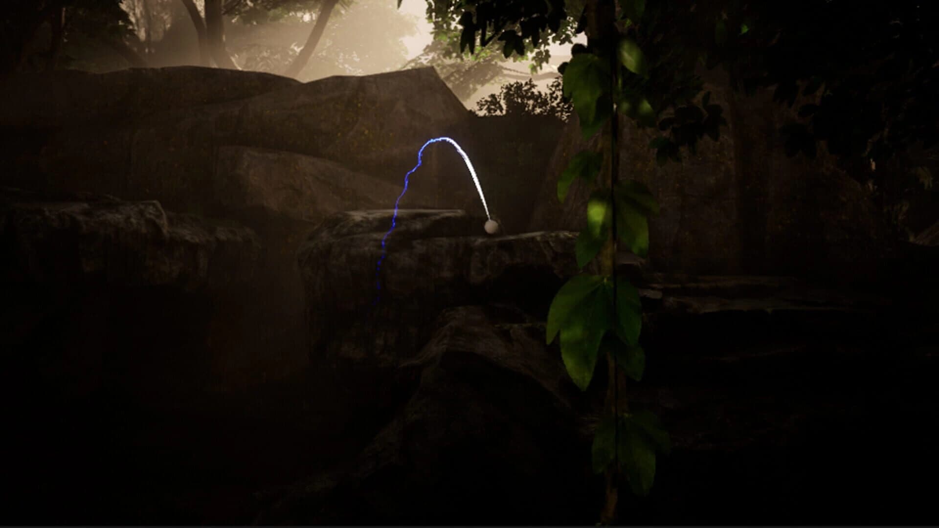 Balldventure screenshot 4