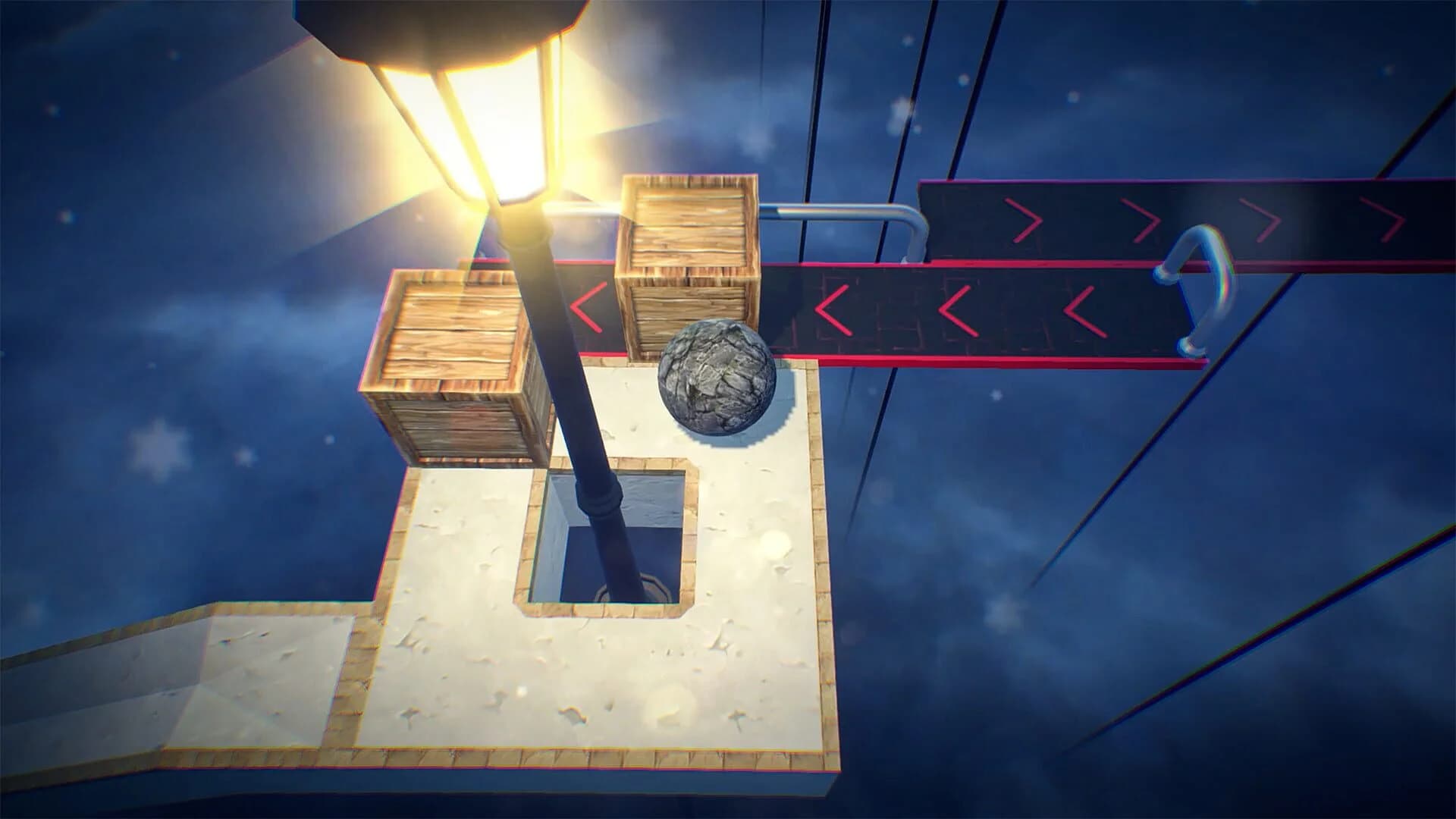 Ballex screenshot 4