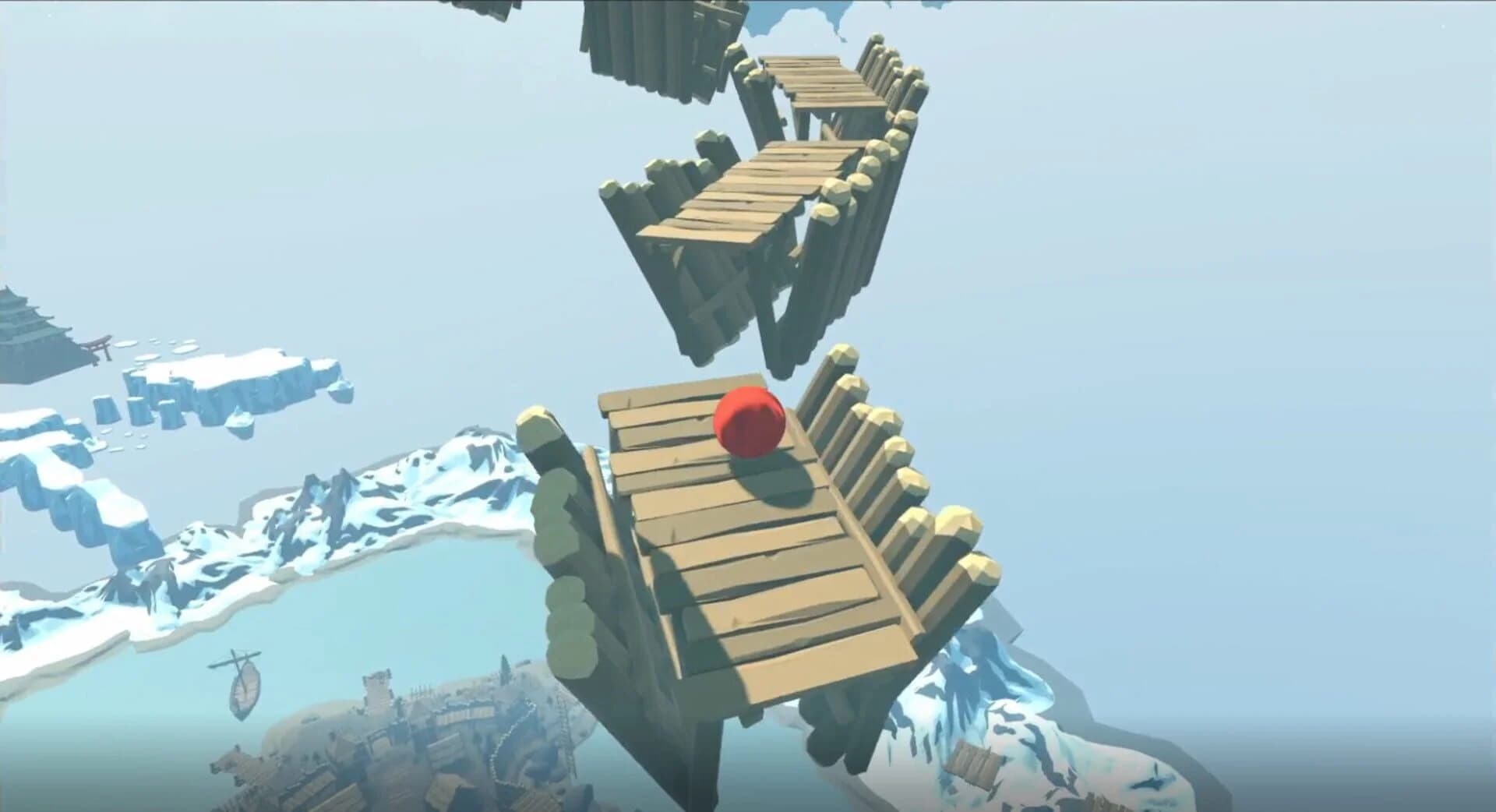 Balling Up screenshot 2