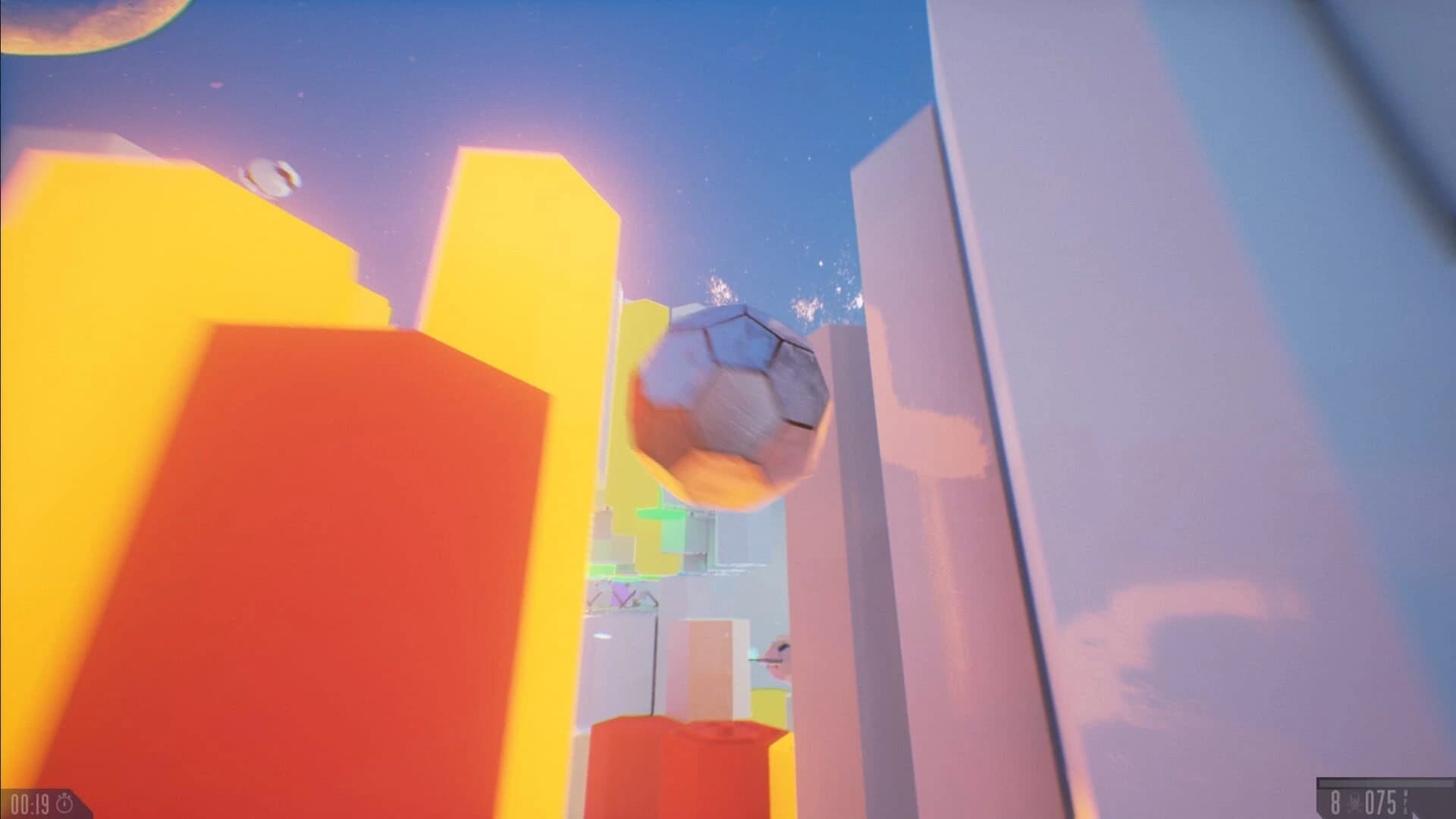 Ballistic screenshot 3