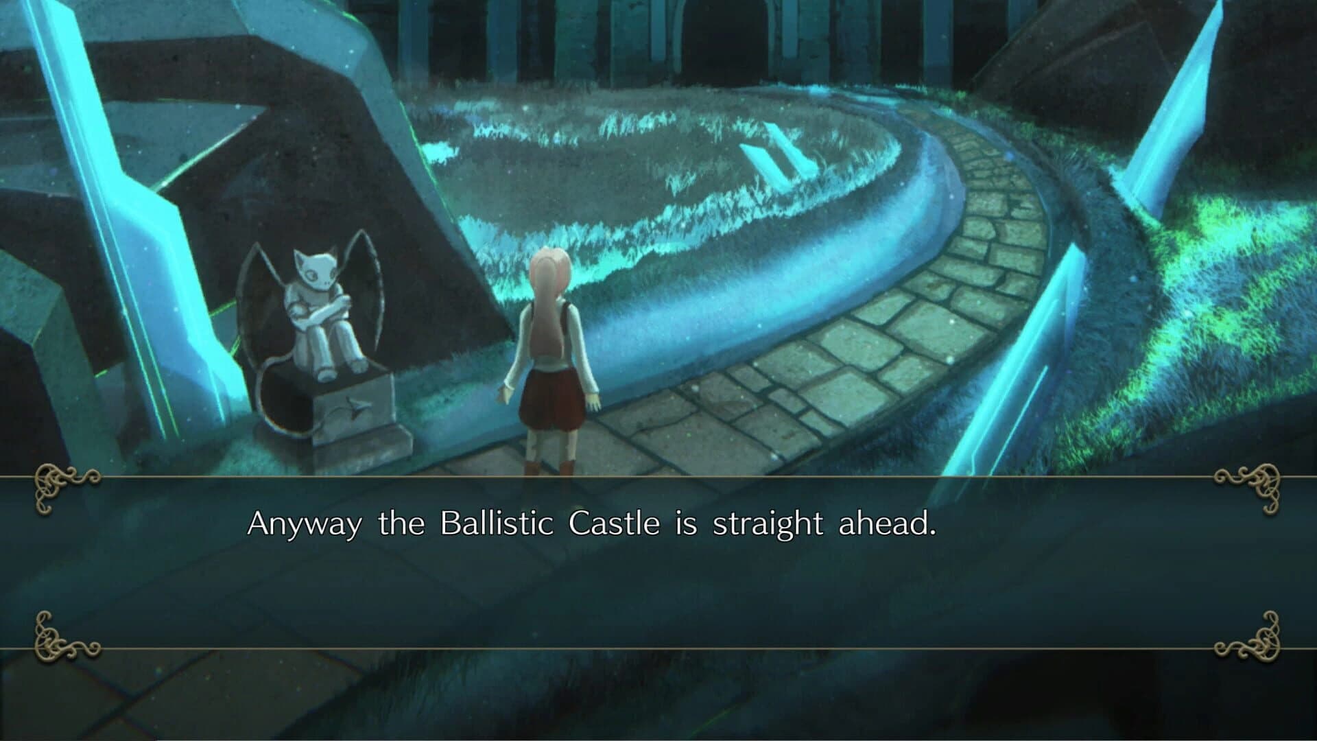 Ballistic Craft screenshot 4