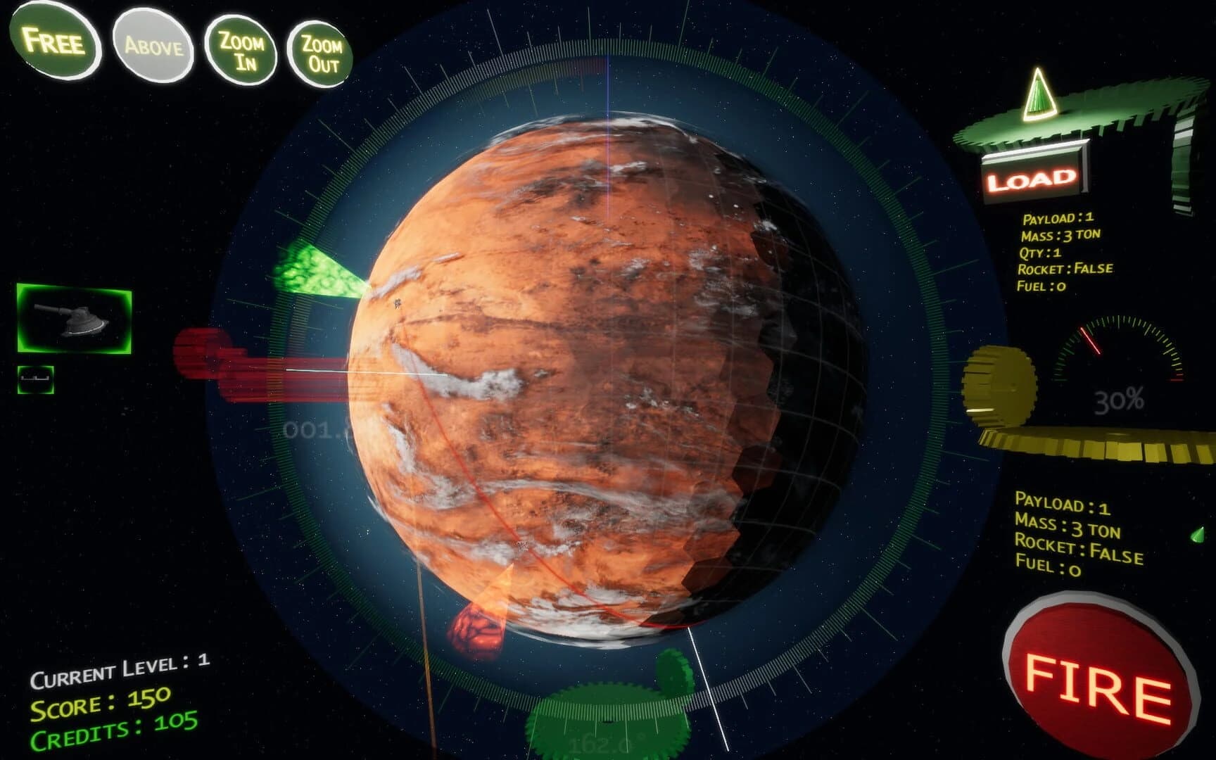 Ballistic M.A.D.ness screenshot 3