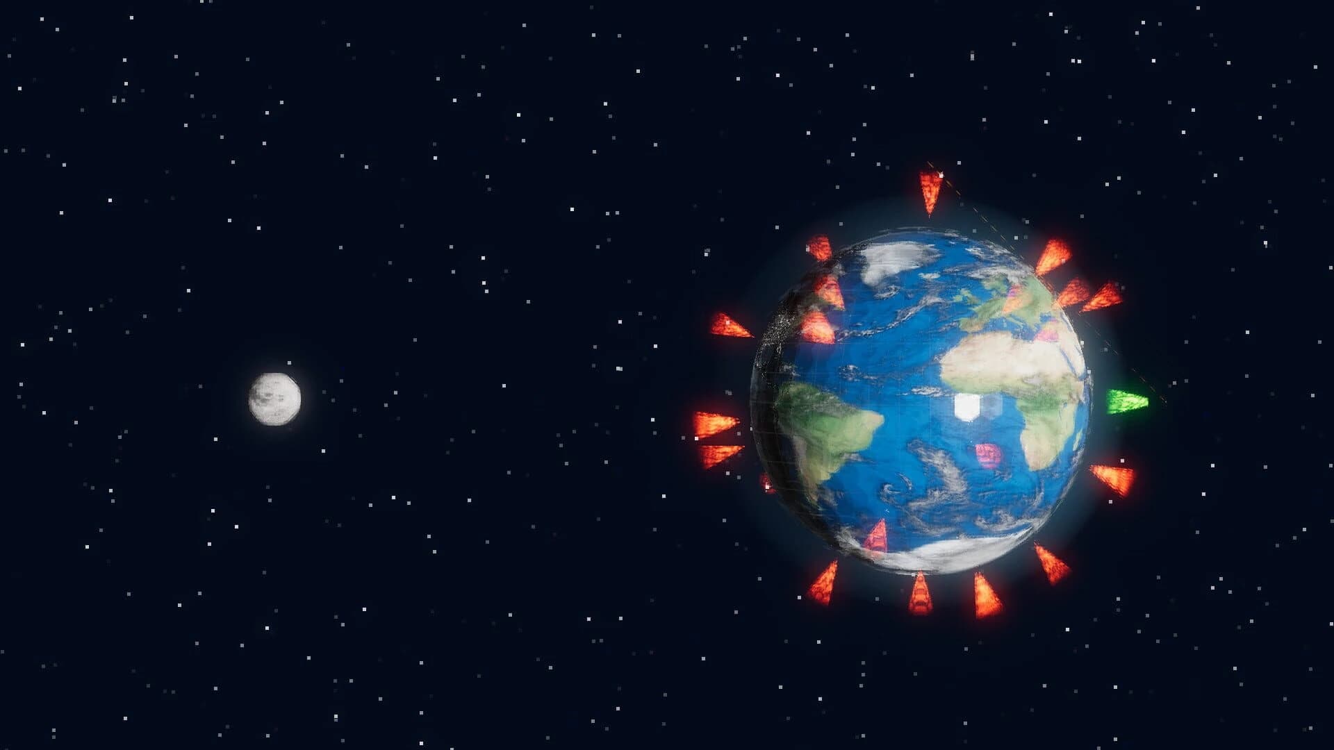Ballistic M.A.D.ness screenshot 5