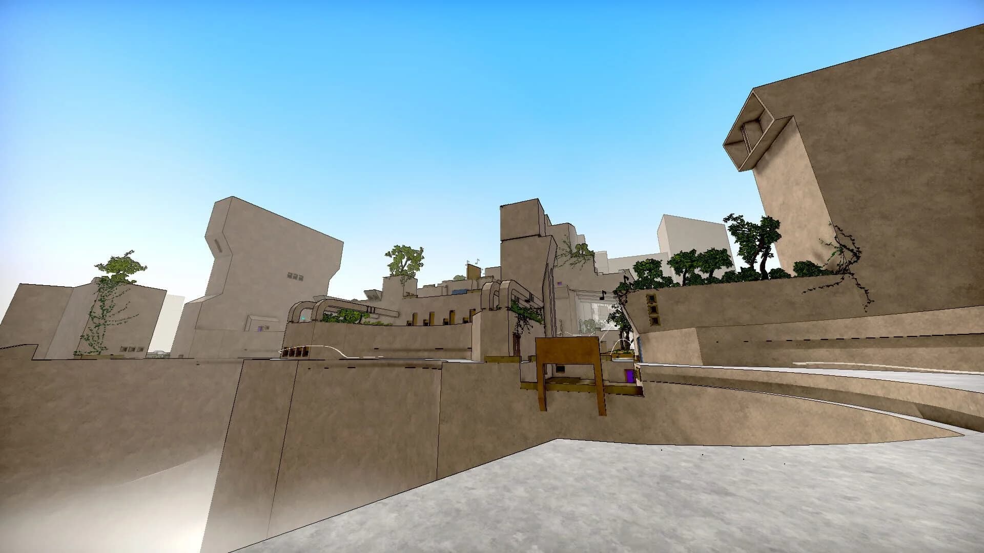 Ballistic Zen screenshot 3