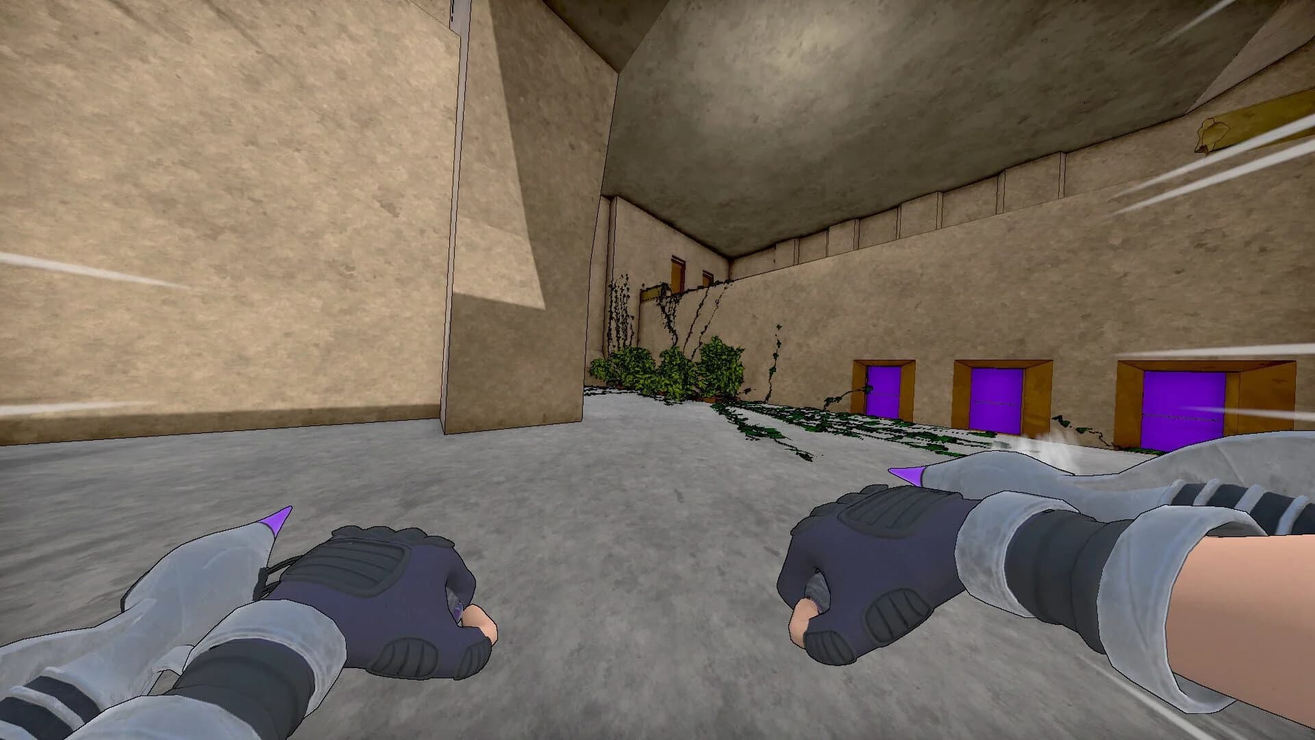 Ballistic Zen screenshot 5