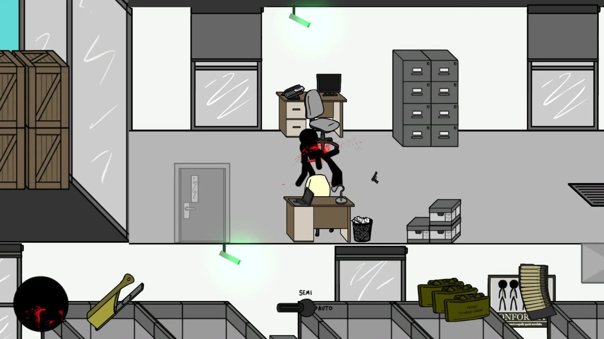 Ballistick screenshot 5