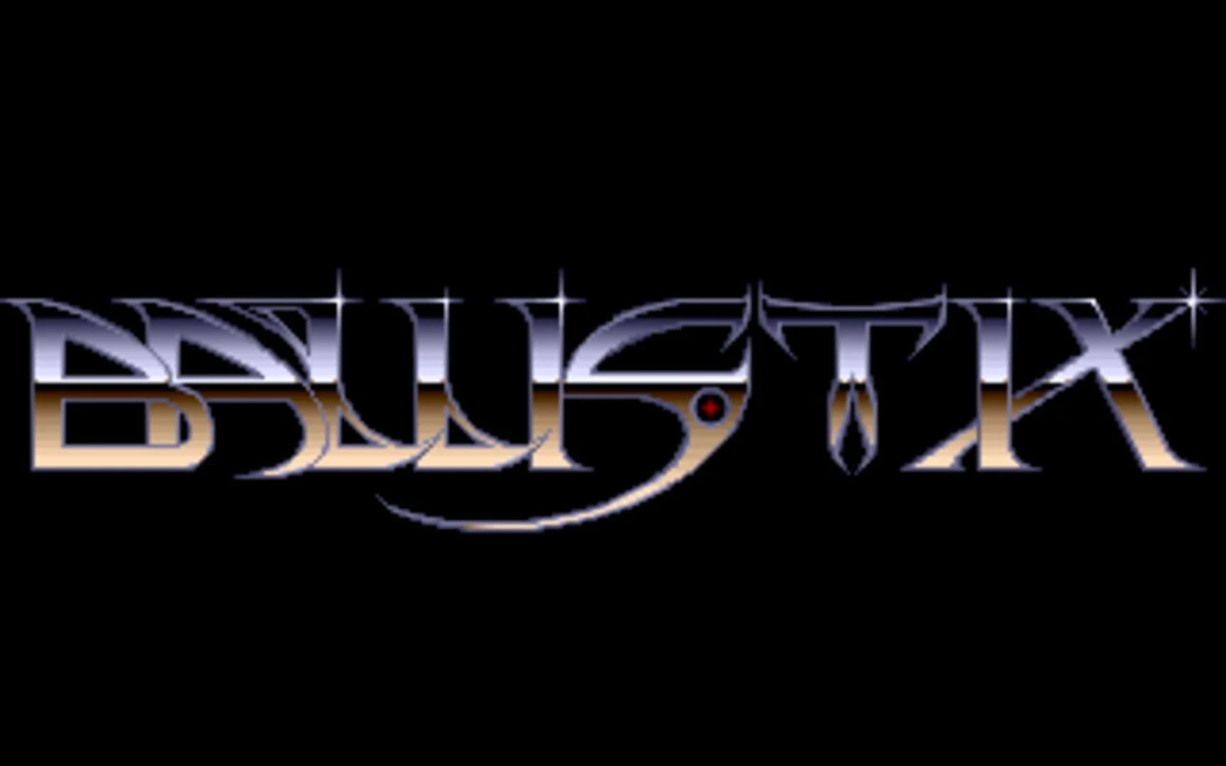 Ballistix screenshot 2