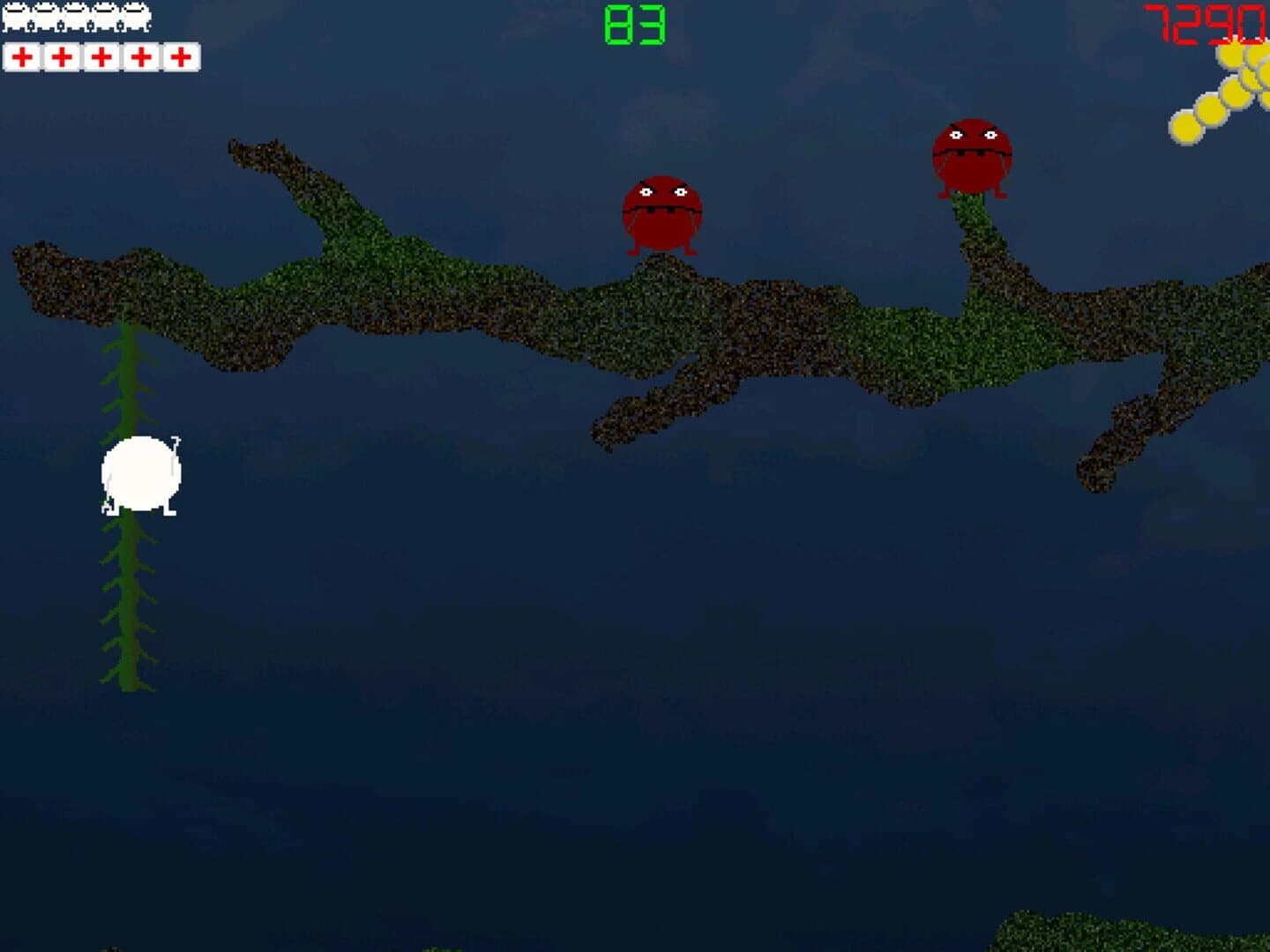 BallMan screenshot 3