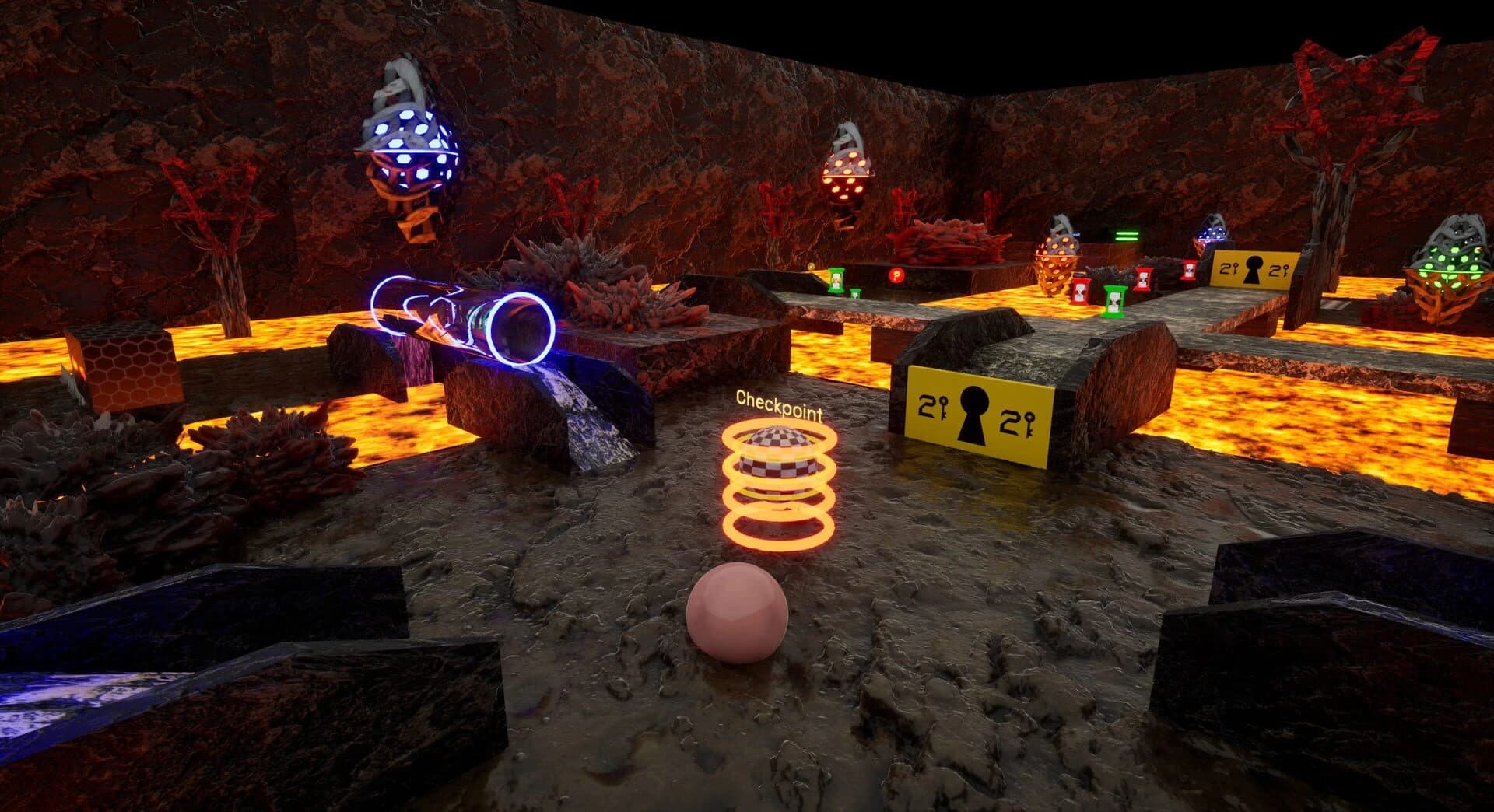 Ballmaster screenshot 5