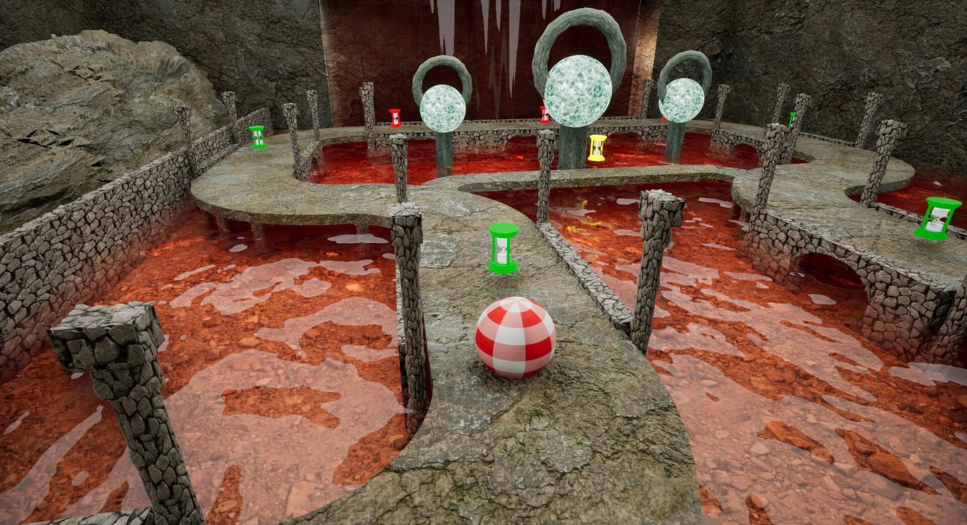 Ballmaster screenshot 3