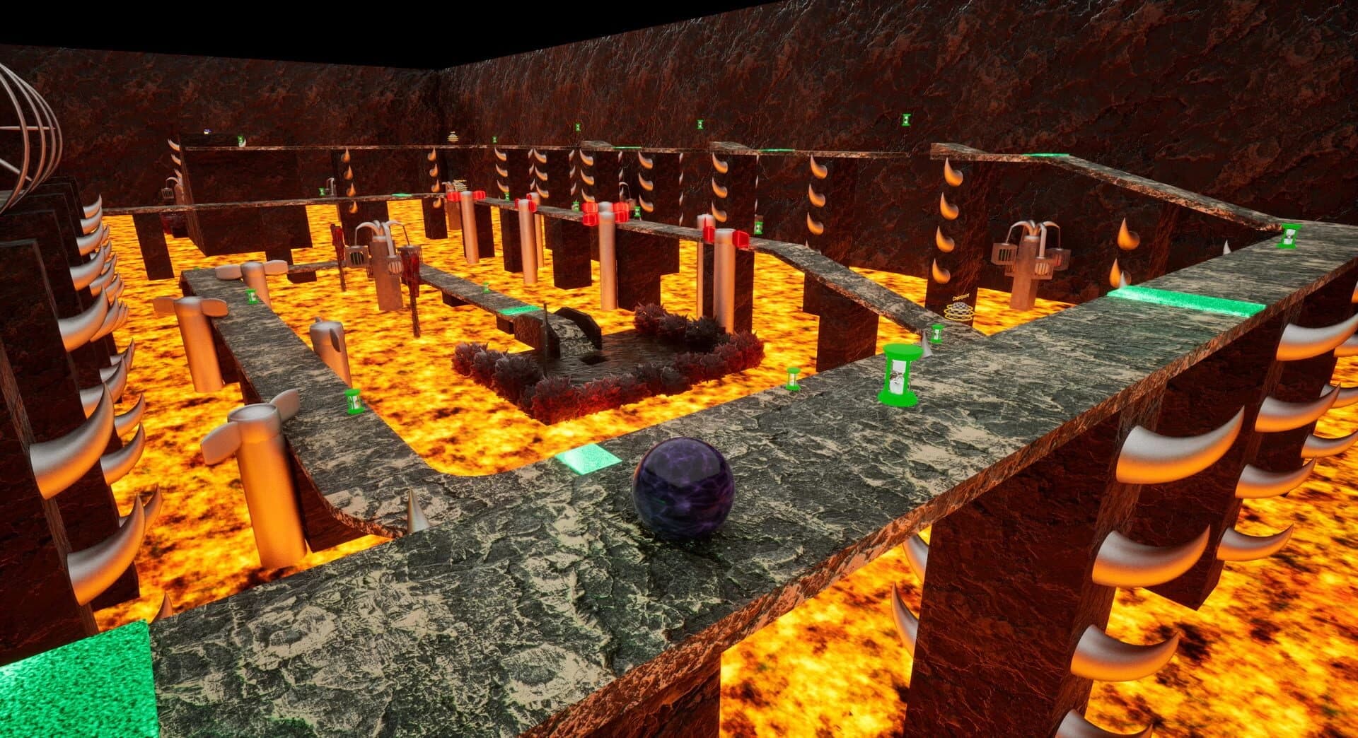 Ballmaster screenshot 2