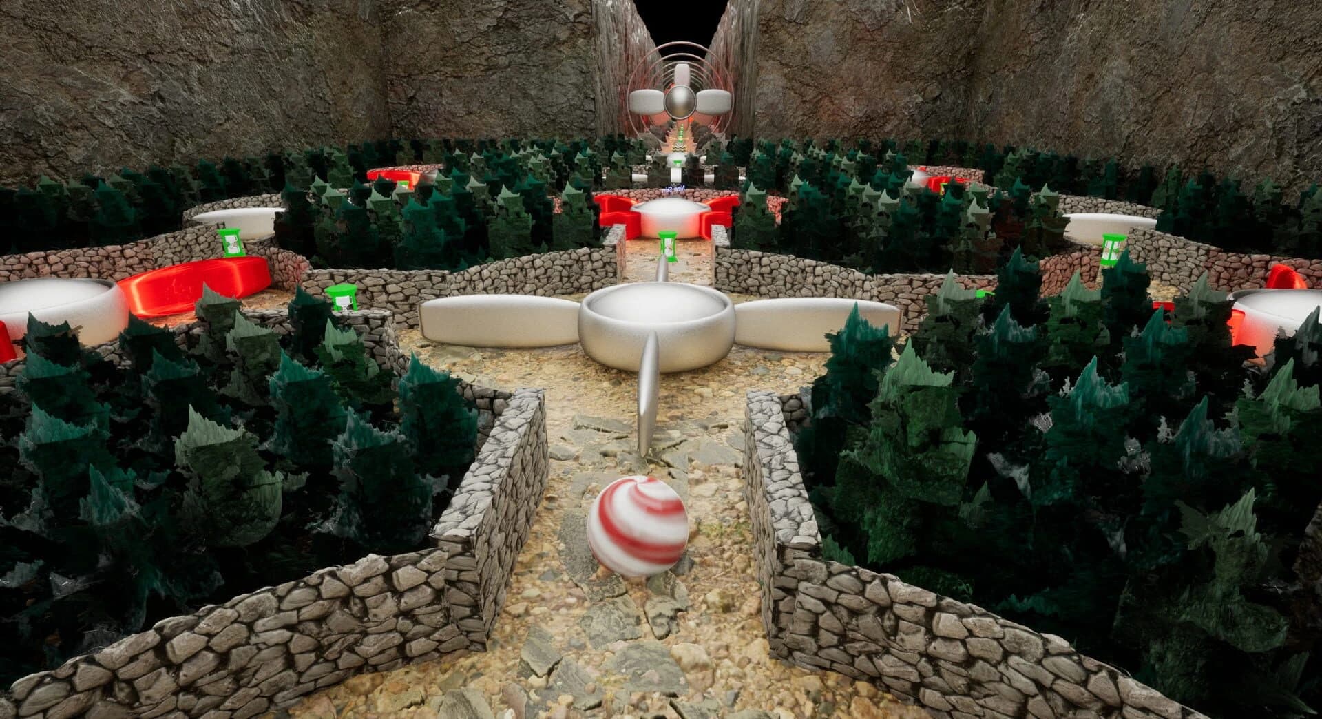 Ballmaster screenshot 4