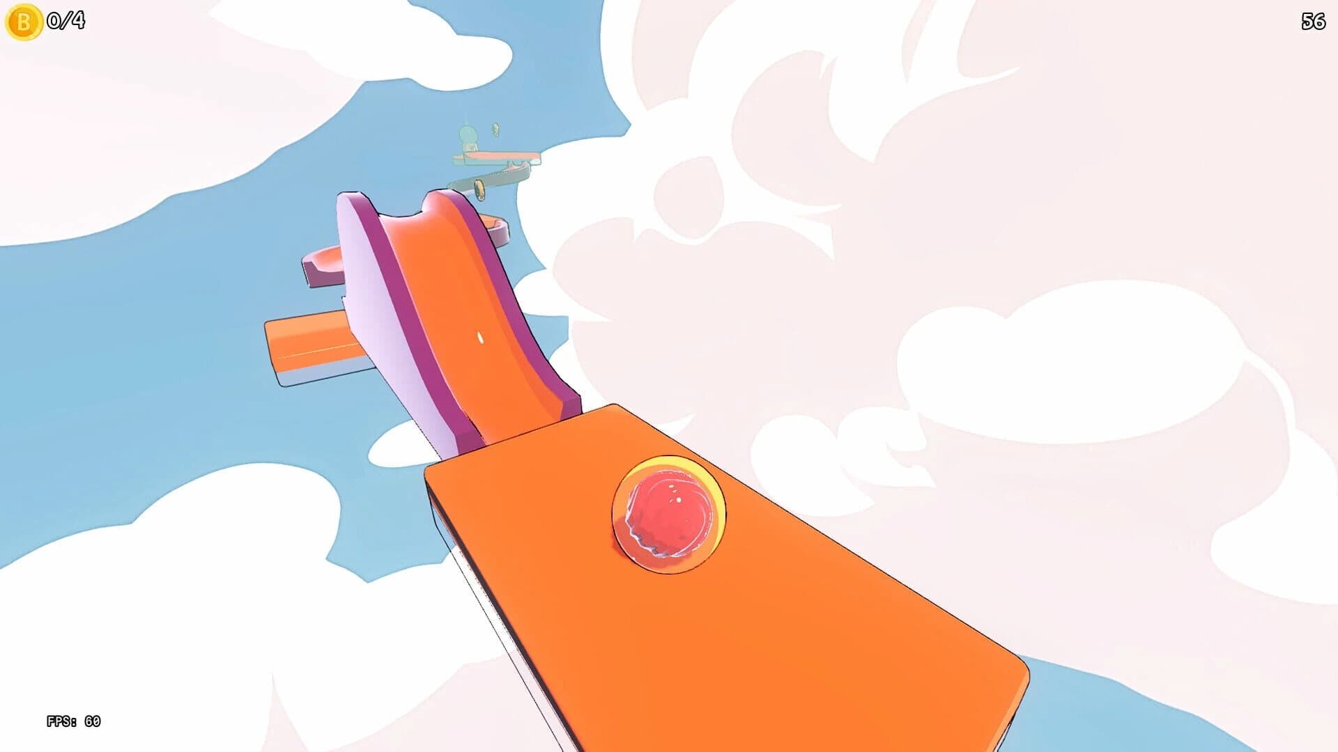 Balloomia: Sky Playground screenshot 5