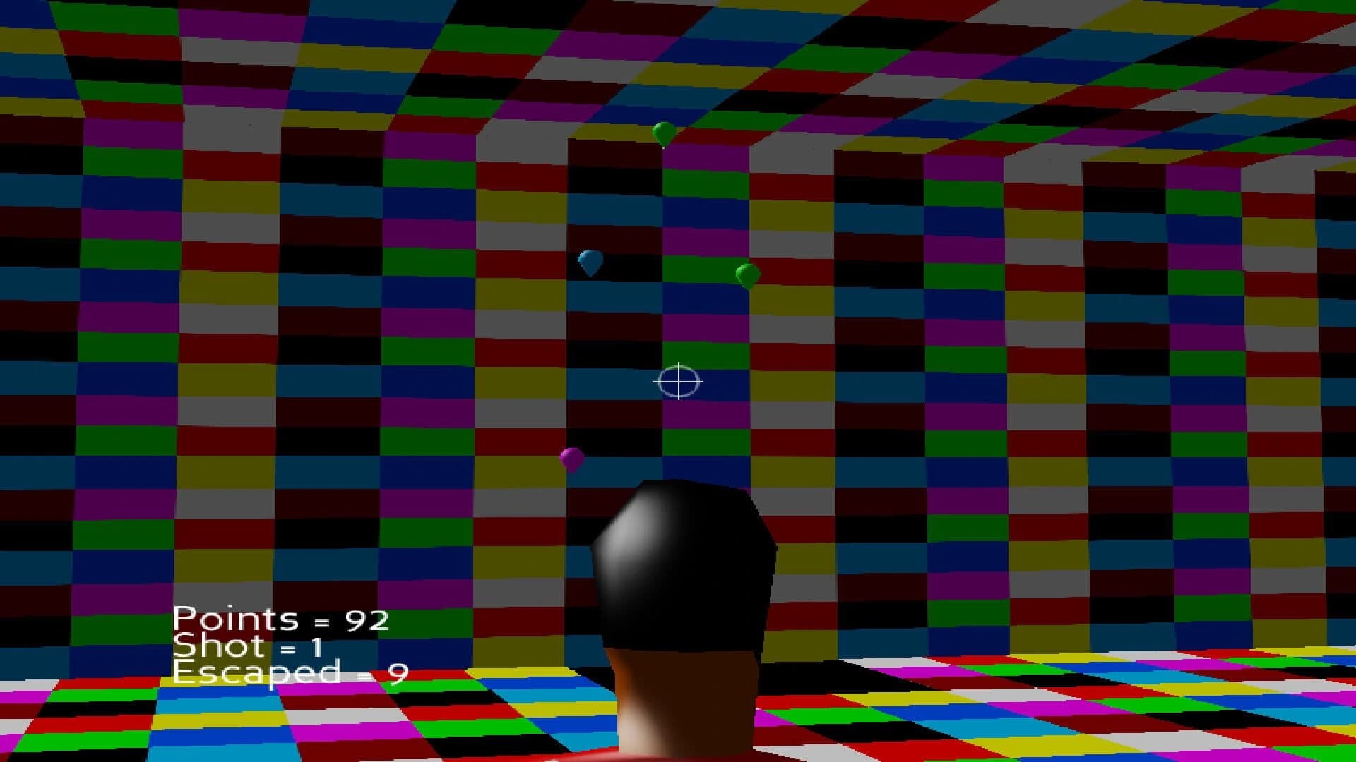 Balloon Fiesta 3D screenshot 3