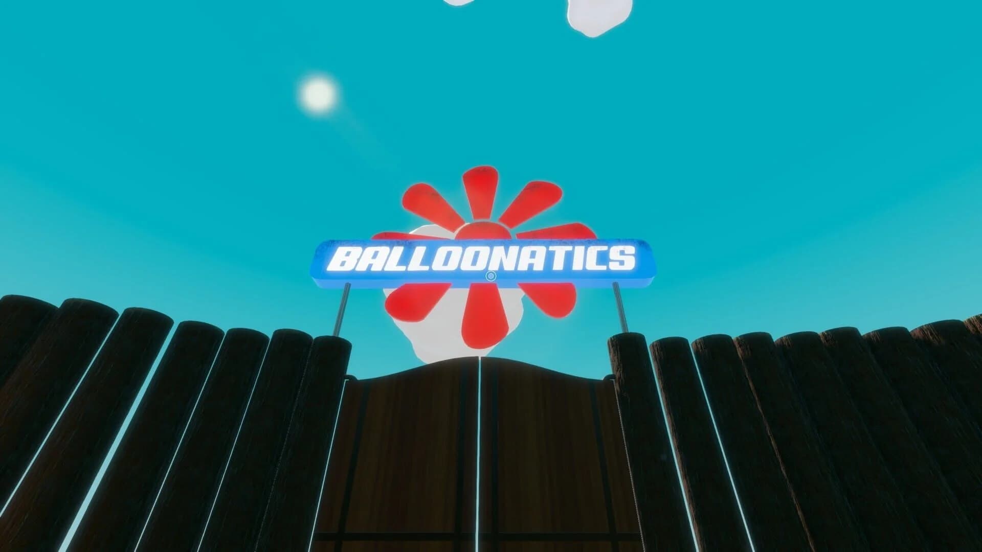 Balloonatics screenshot 5