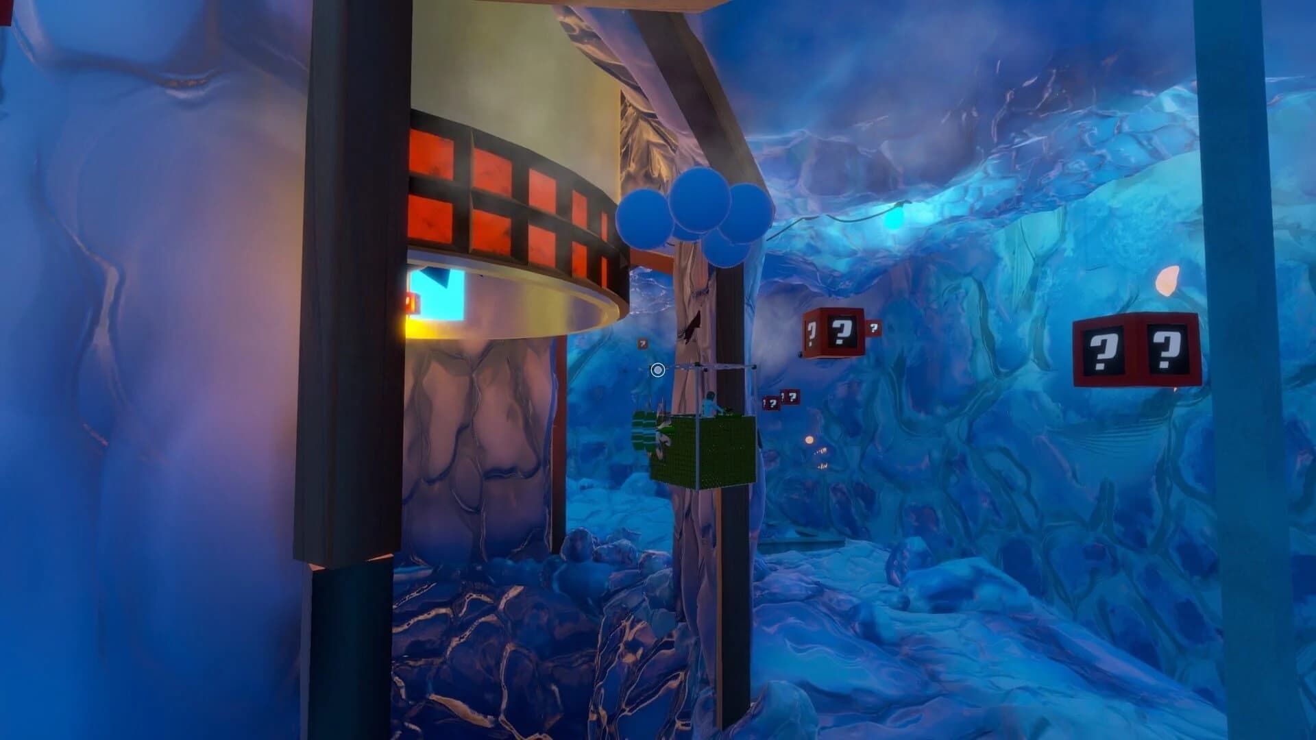 Balloonatics screenshot 2