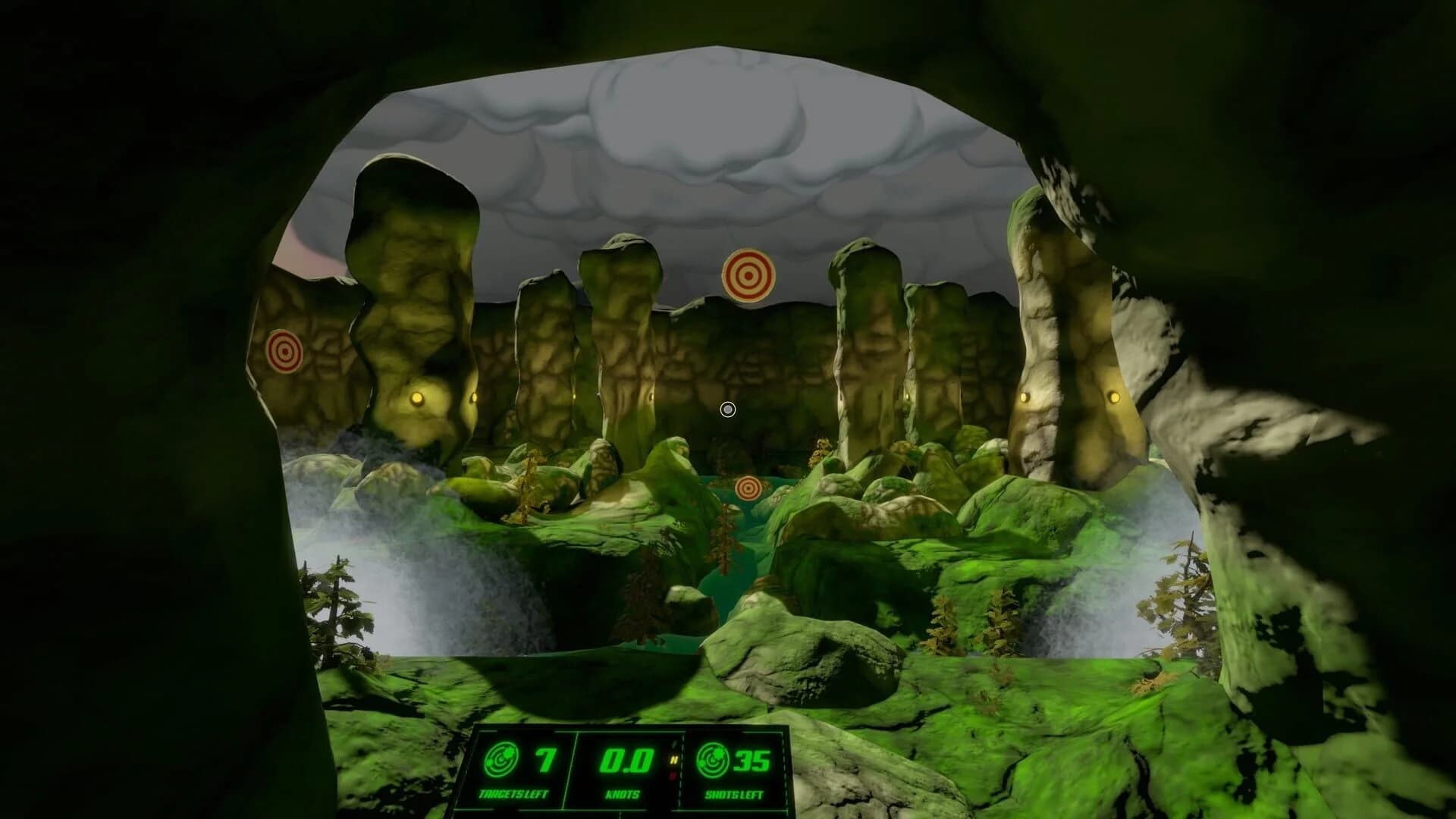 Balloonatics screenshot 3