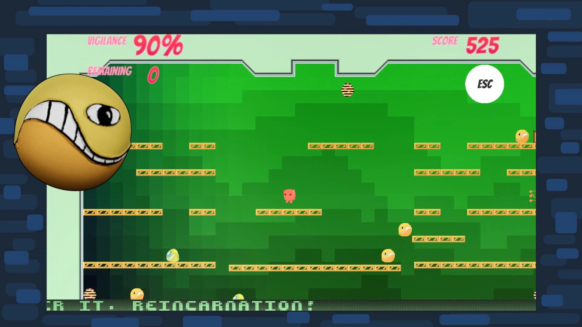 Ballooni screenshot 3