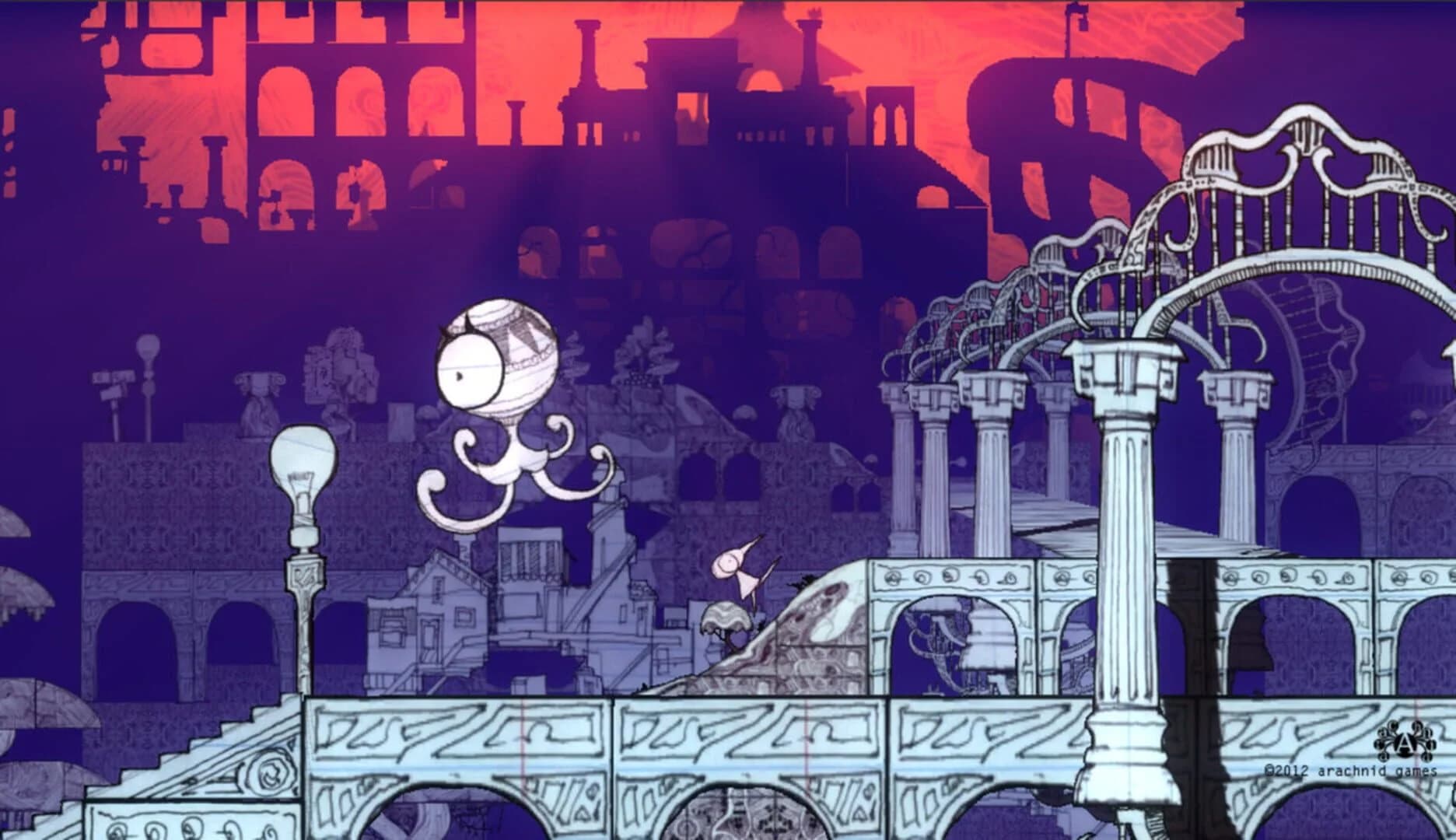 Ballpoint Universe: Infinite screenshot 4