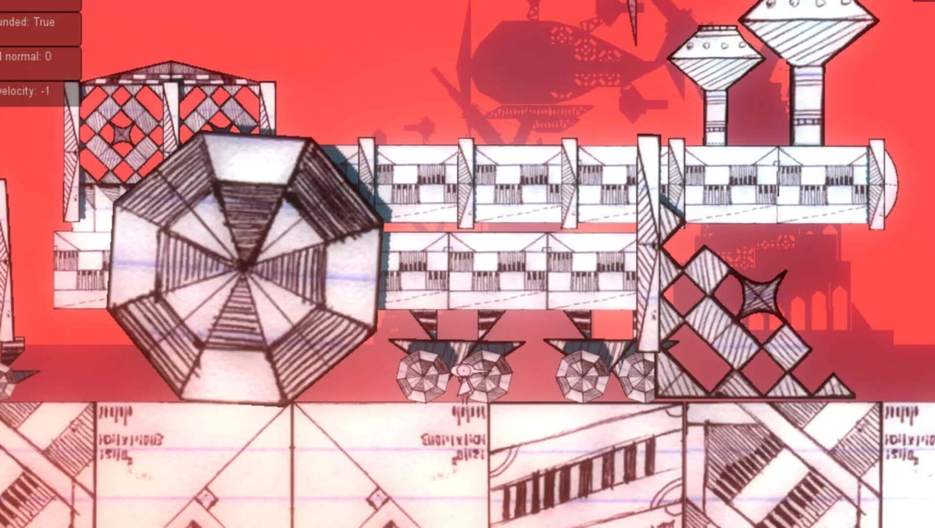 Ballpoint Universe: Infinite screenshot 5